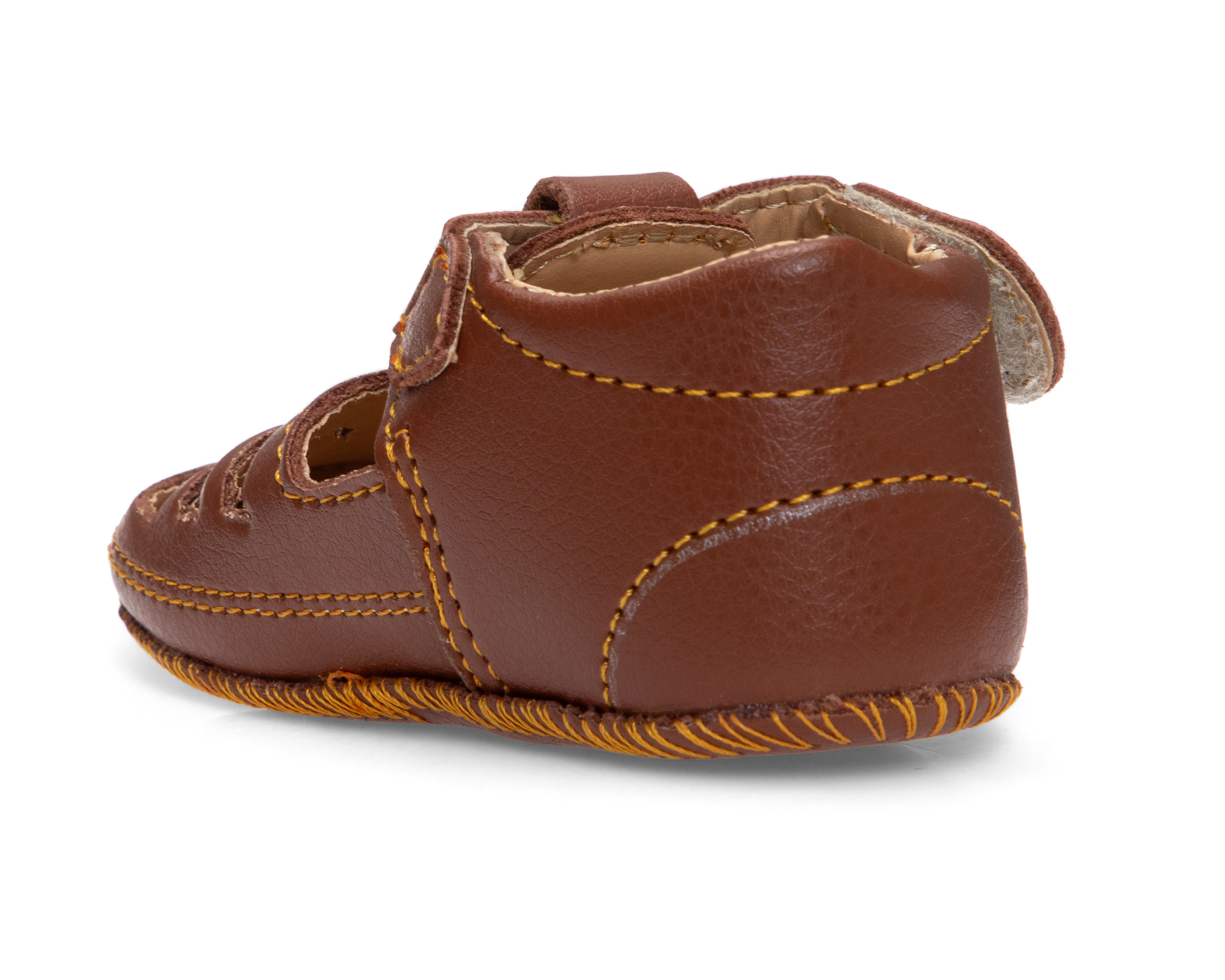 Foto 4 pulgar | Foto 3 | Sandalias Baby Colors para Bebé Niño