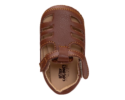 Foto 5 | Foto 5 | Sandalias Baby Colors para Bebé Niño