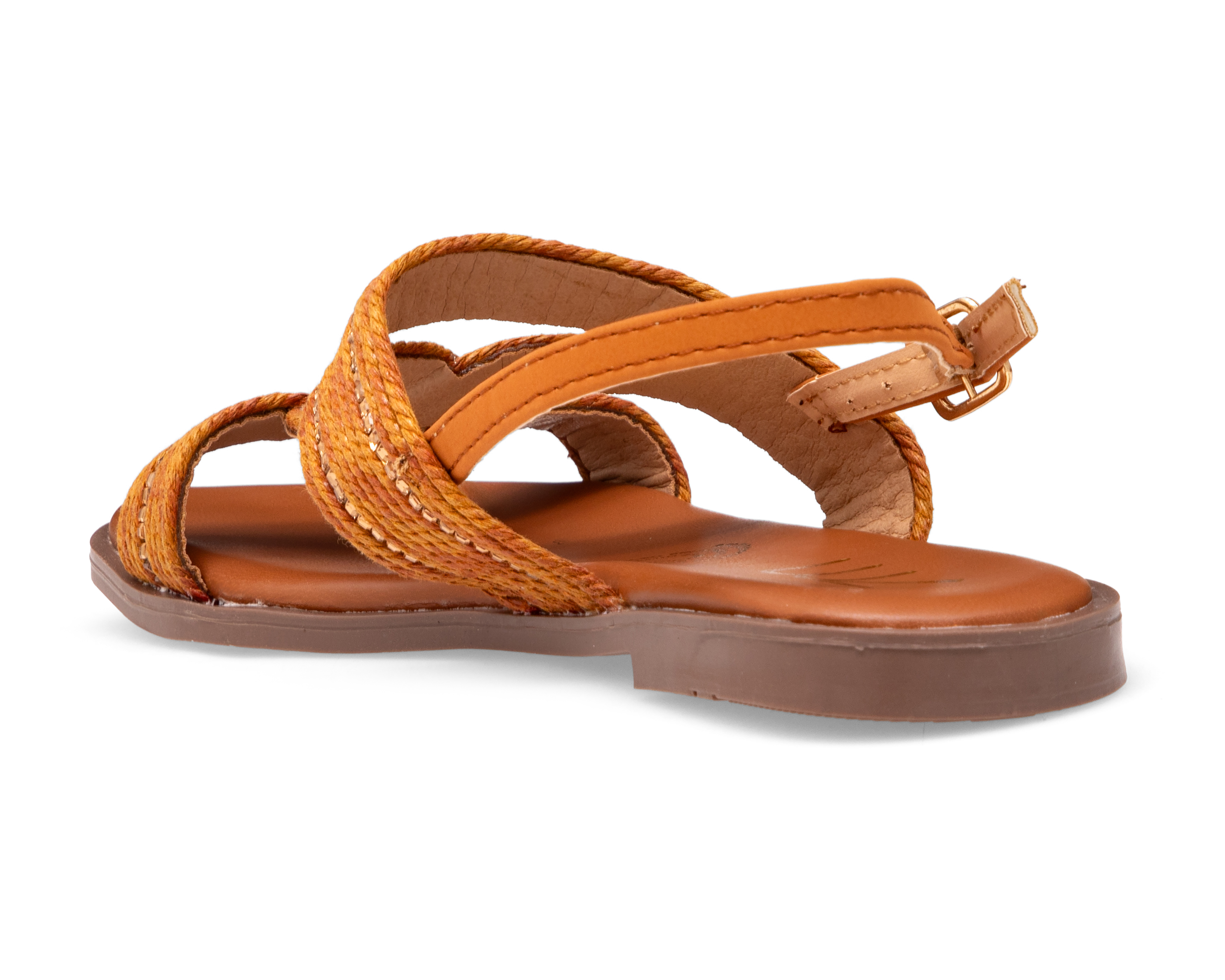 Foto 3 | Foto 3 | Sandalias Casuales Top Moda para Mujer