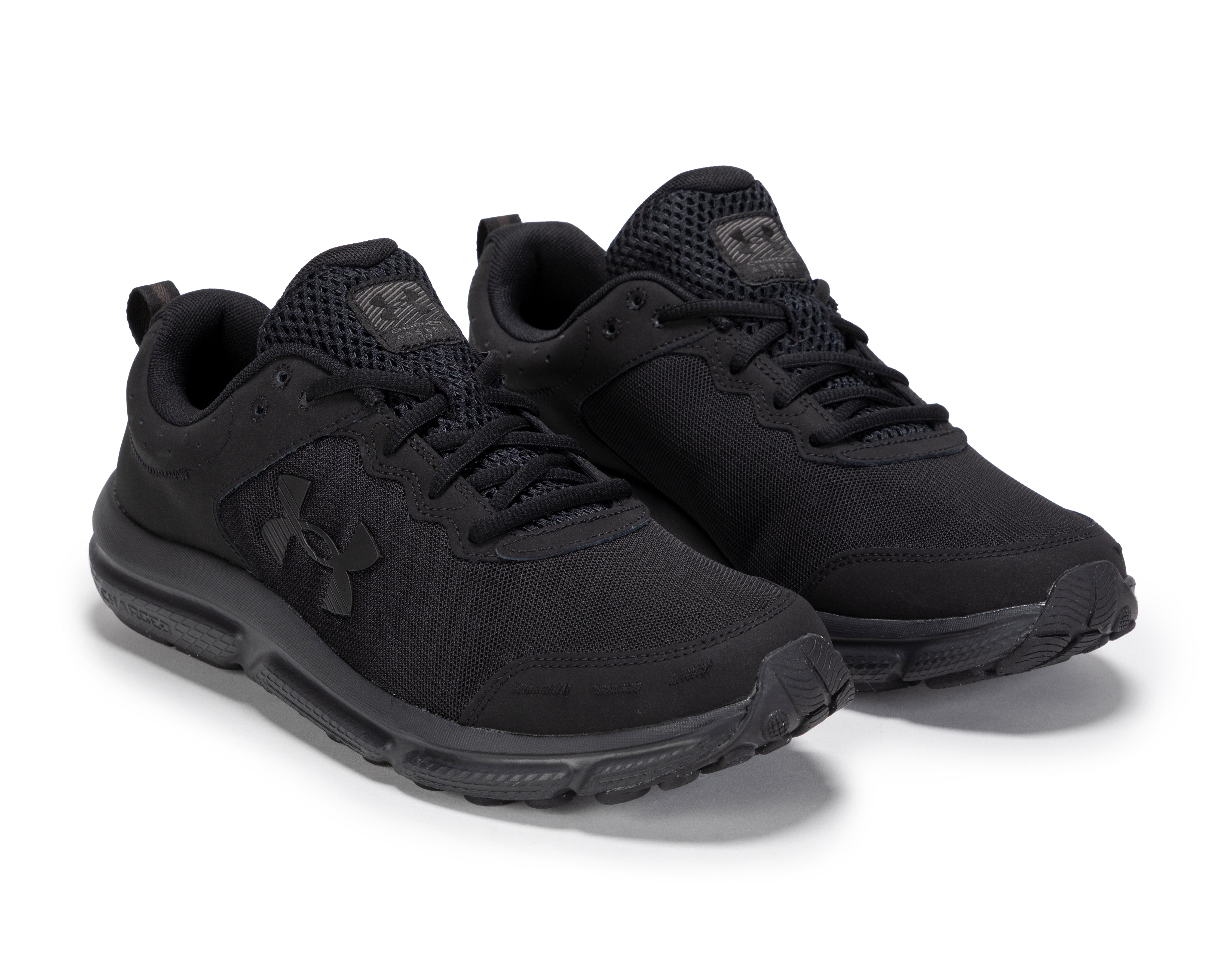 Tenis para Correr Under Armour Charged Assert 10 para Hombre