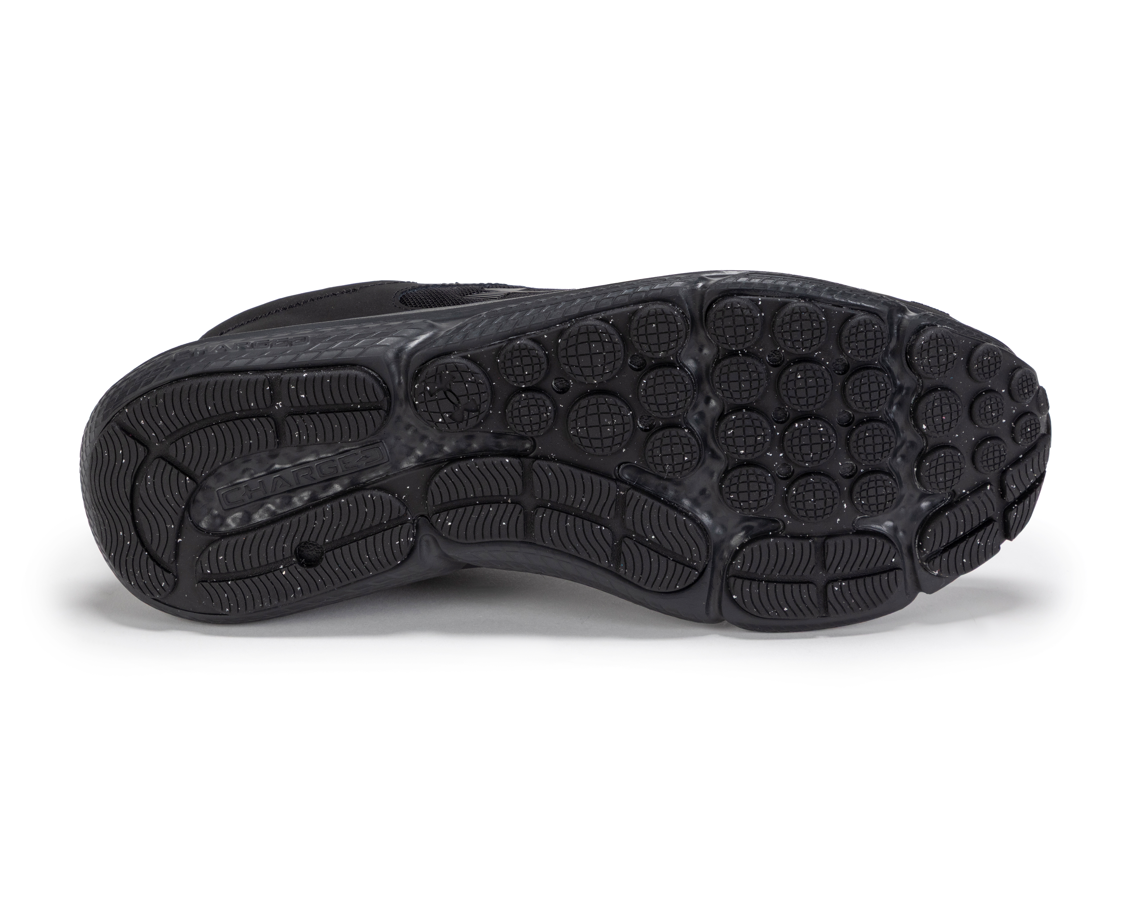 Foto 5 pulgar | Foto 4 | Tenis para Correr Under Armour Charged Assert 10 para Hombre