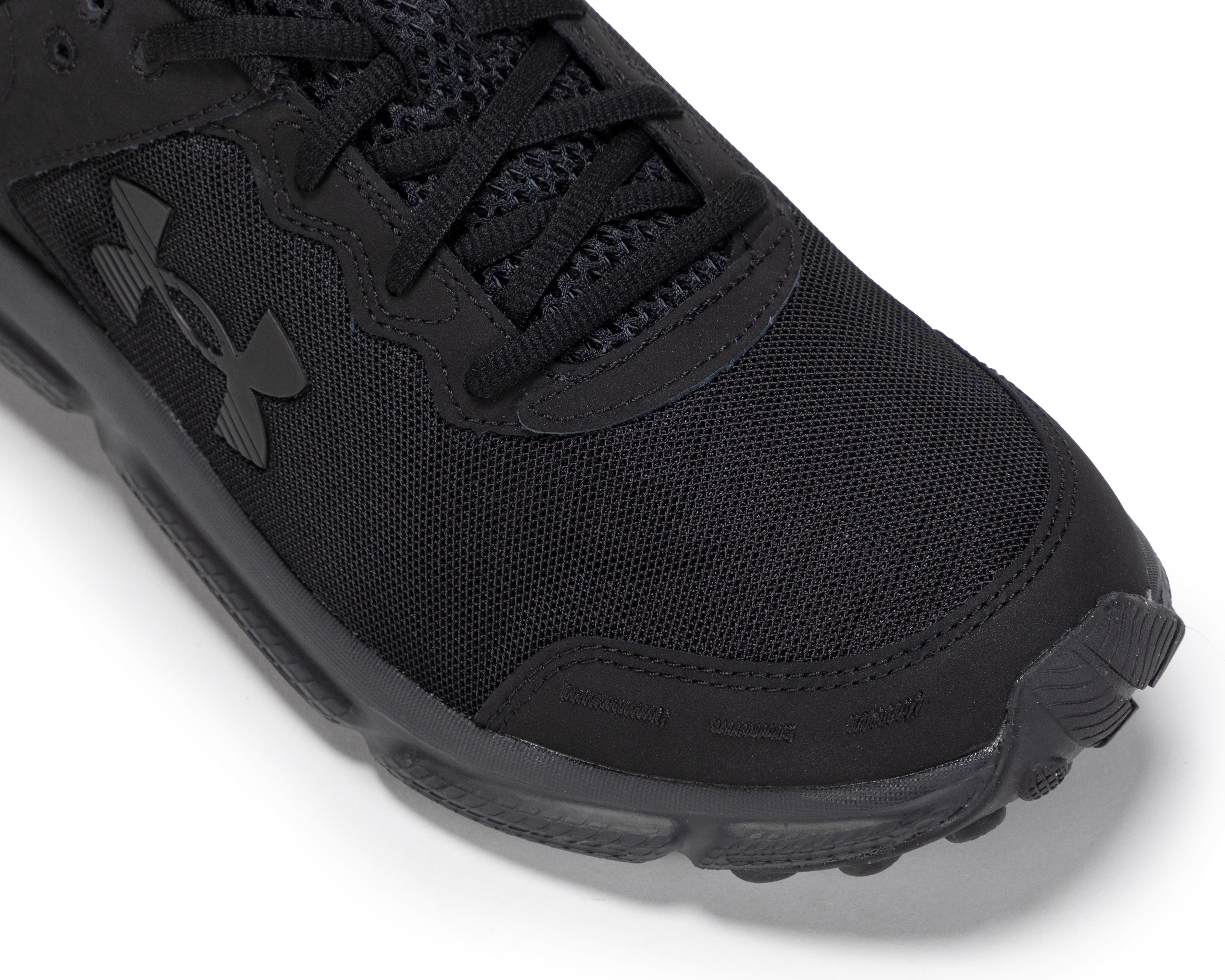 Foto 7 pulgar | Foto 6 | Tenis para Correr Under Armour Charged Assert 10 para Hombre