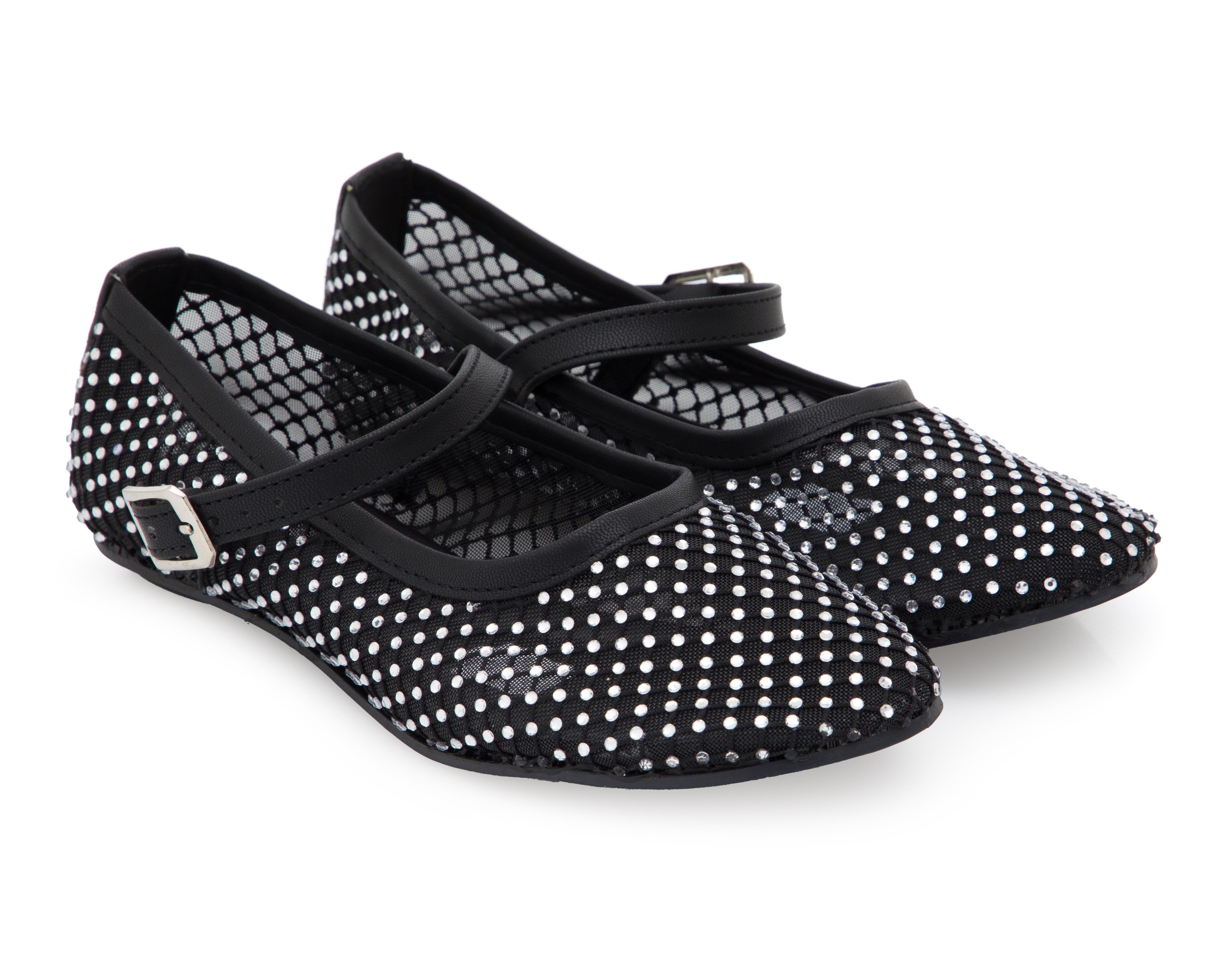 Flats Top Moda para Mujer