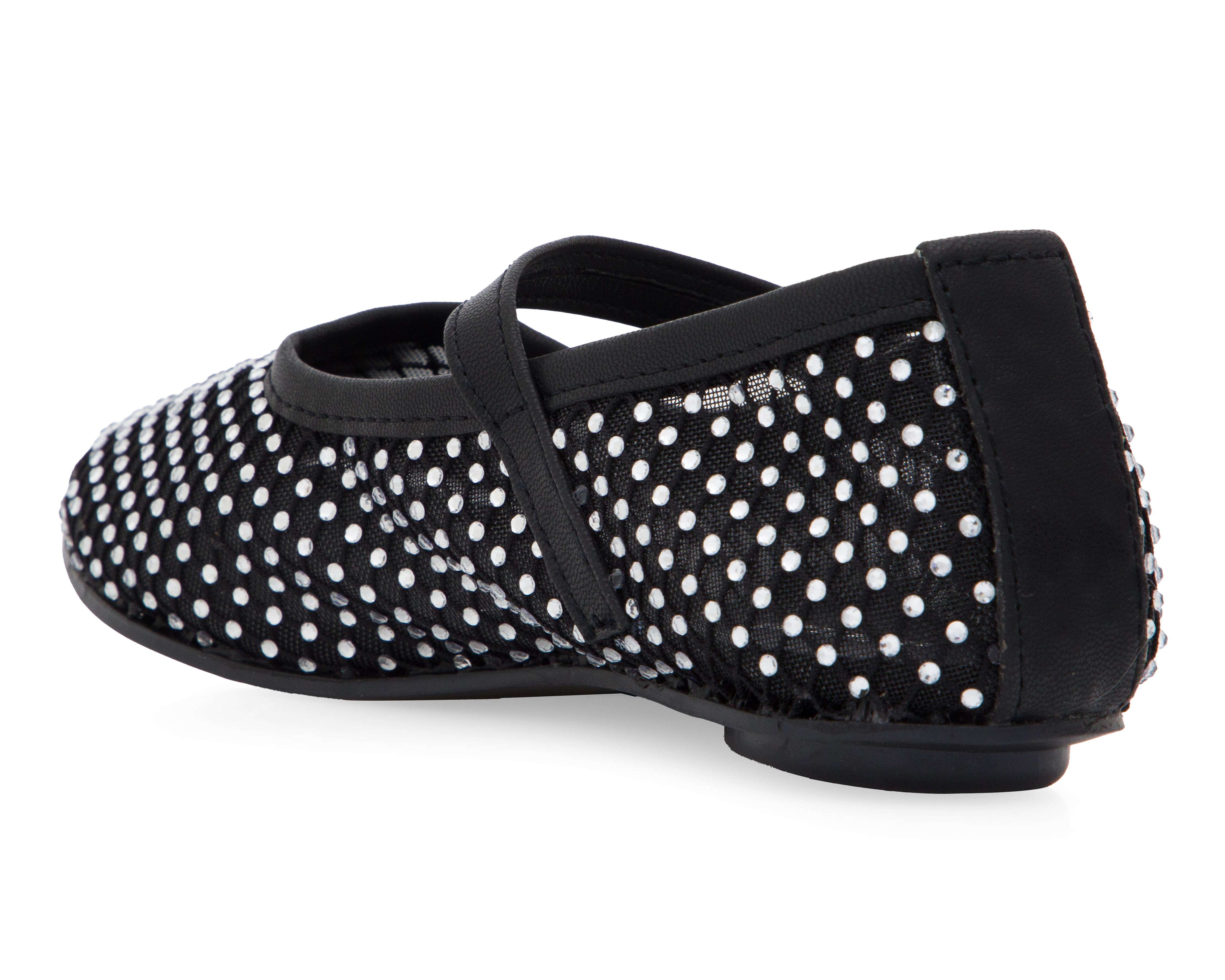 Foto 4 pulgar | Foto 3 | Flats Top Moda para Mujer