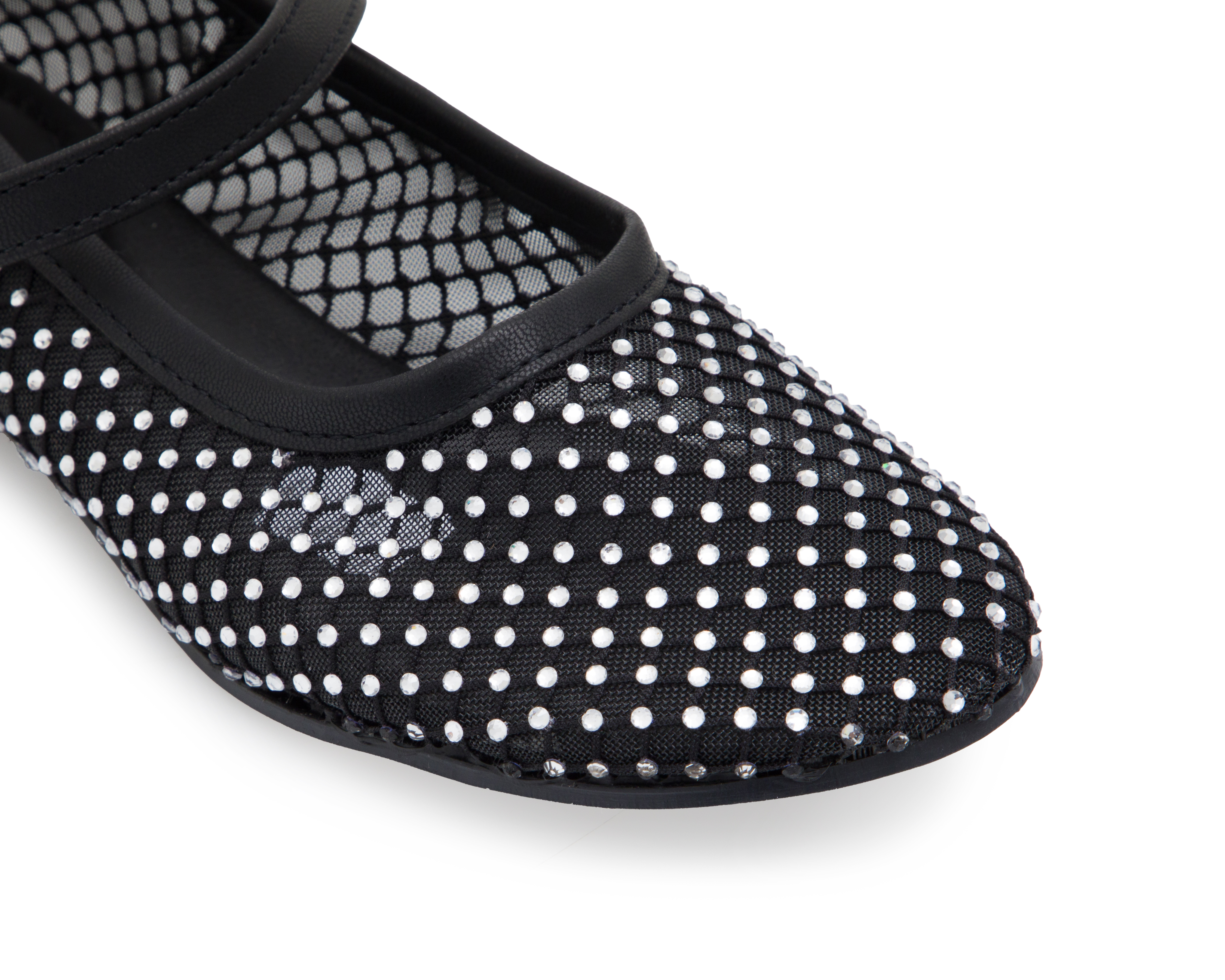 Foto 7 pulgar | Foto 6 | Flats Top Moda para Mujer