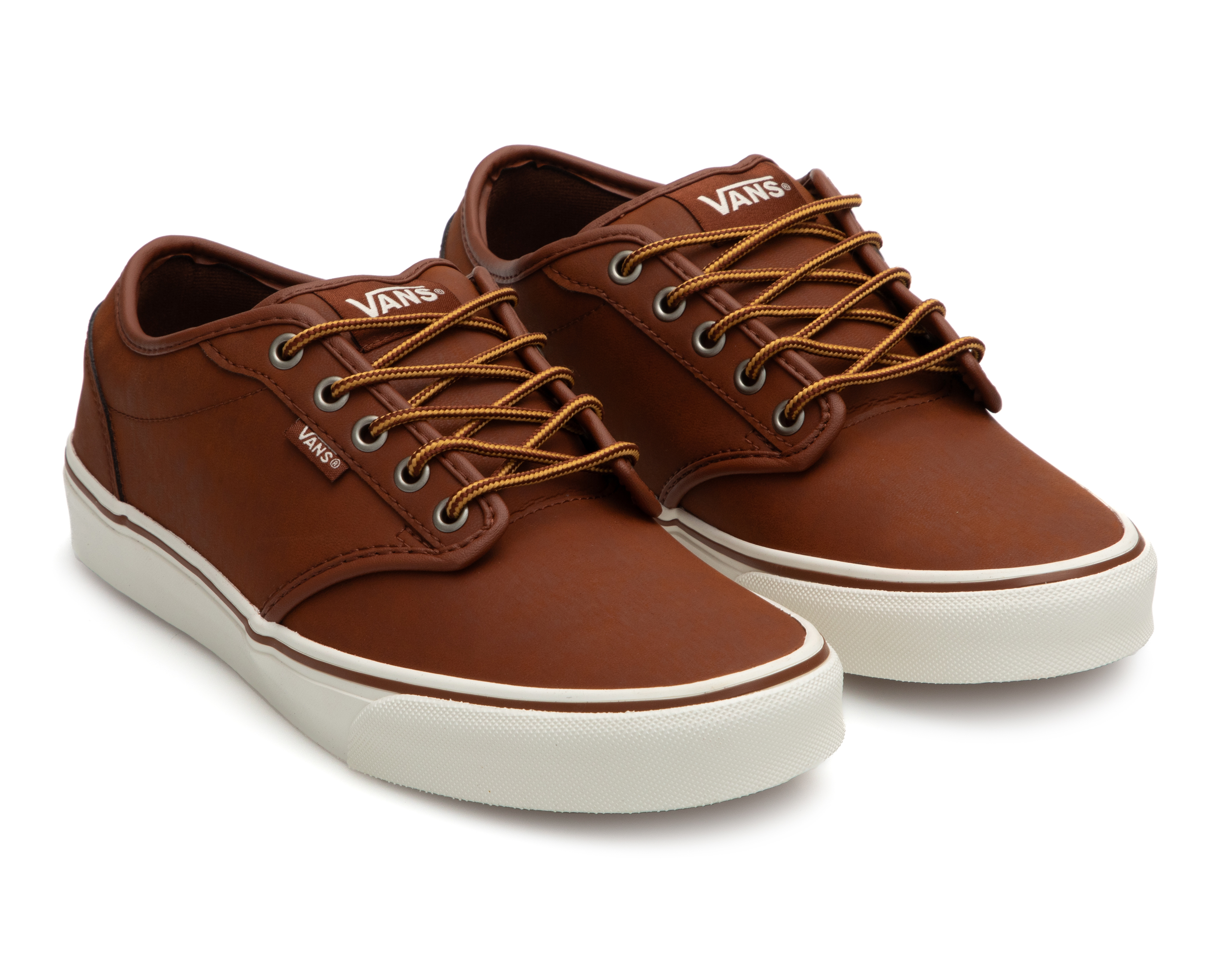 Foto 2 pulgar | Foto 1 | Tenis para Skate Vans Atwood para Hombre