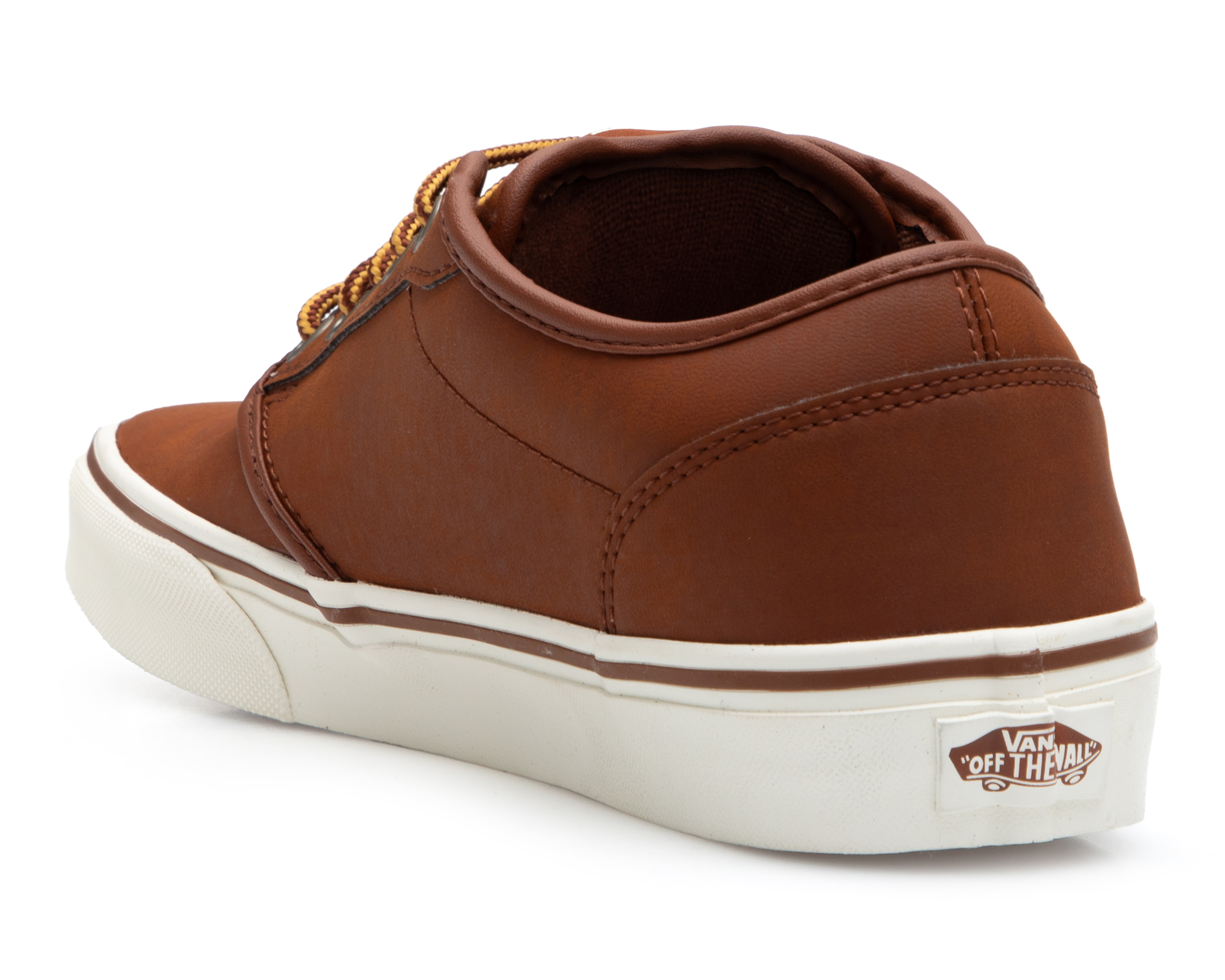 Foto 3 | Foto 3 | Tenis para Skate Vans Atwood para Hombre