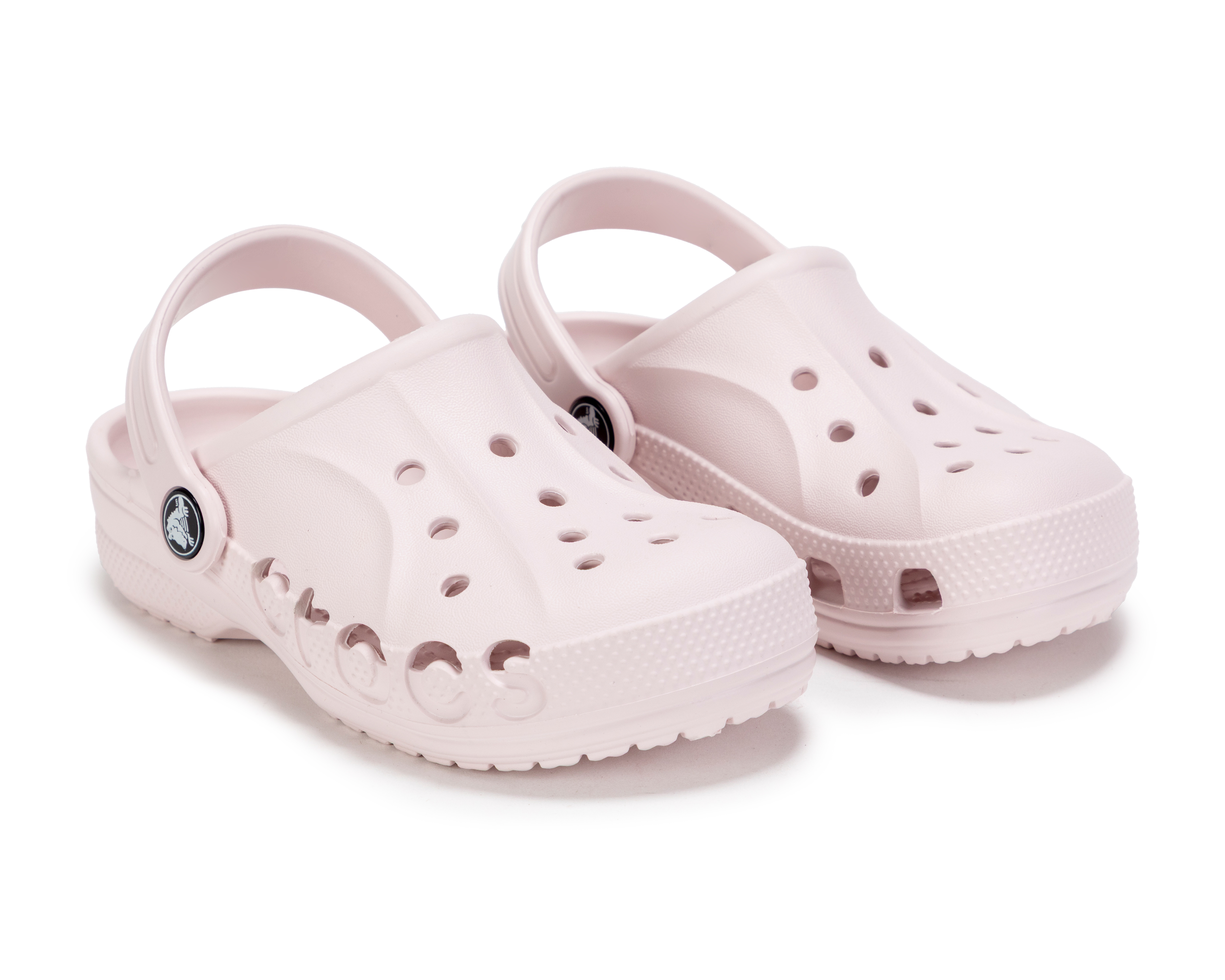 Sandalias Crocs Baya para Niña
