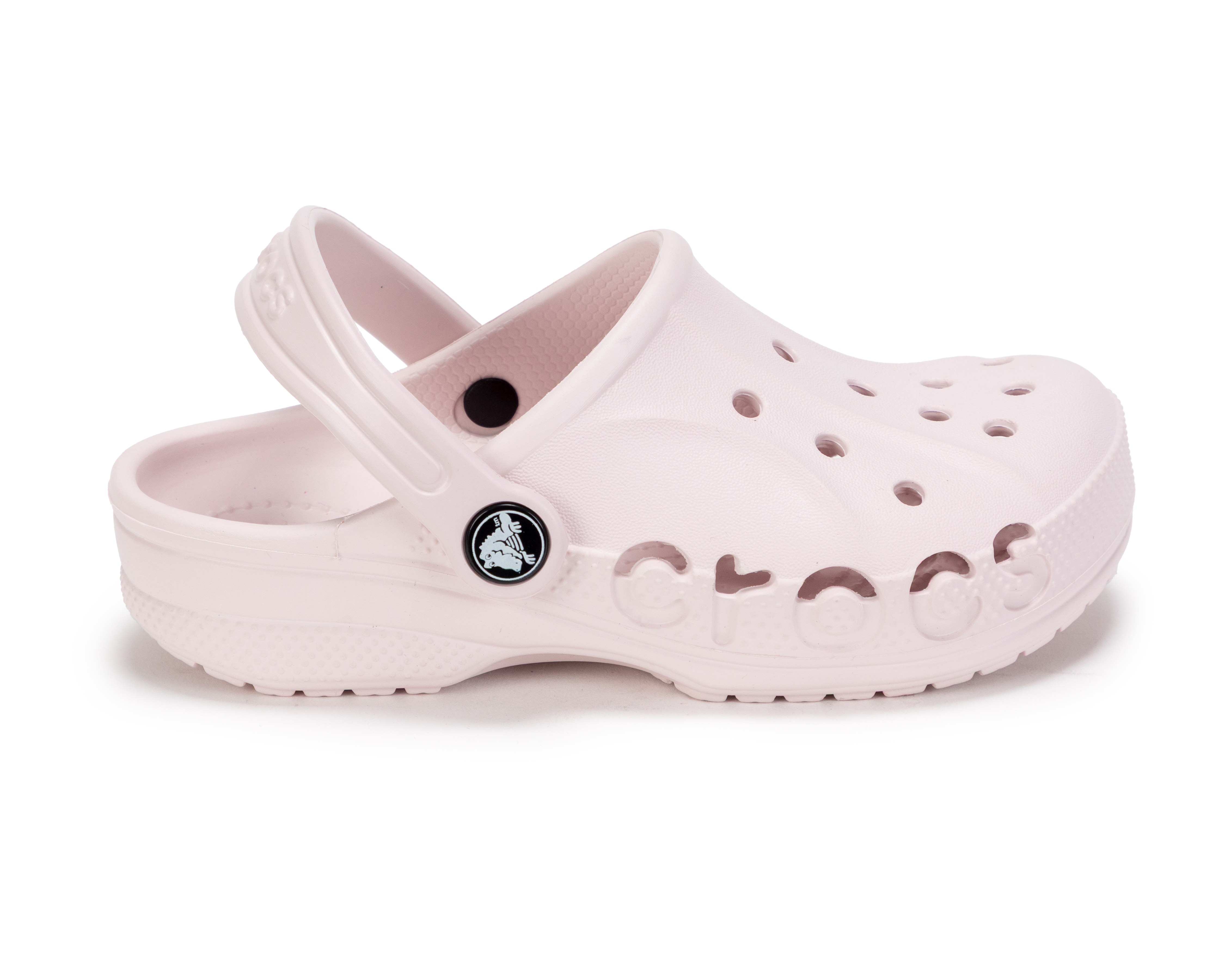 Foto 2 | Foto 2 | Sandalias Crocs Baya para Niña