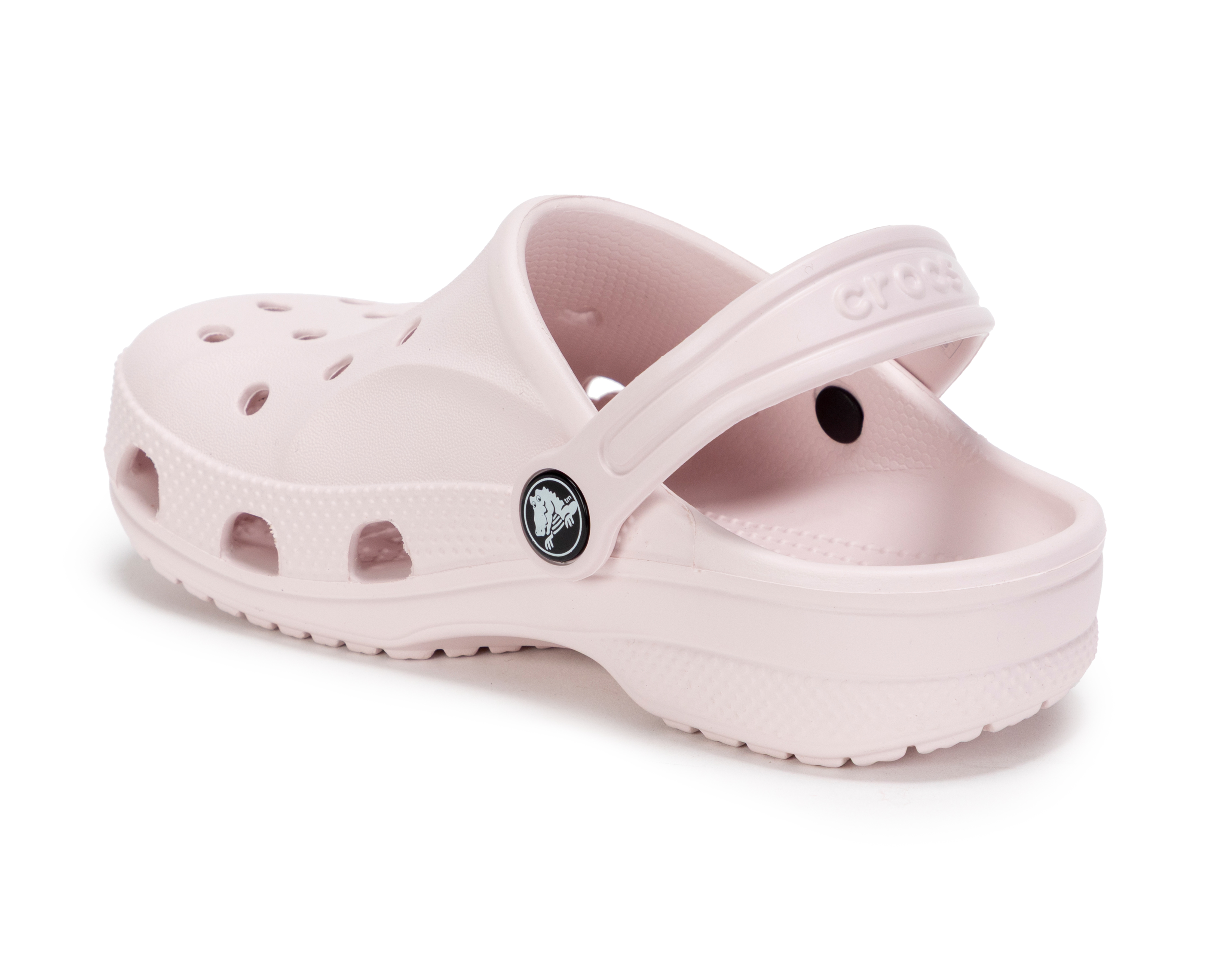 Foto 4 pulgar | Foto 3 | Sandalias Crocs Baya para Niña