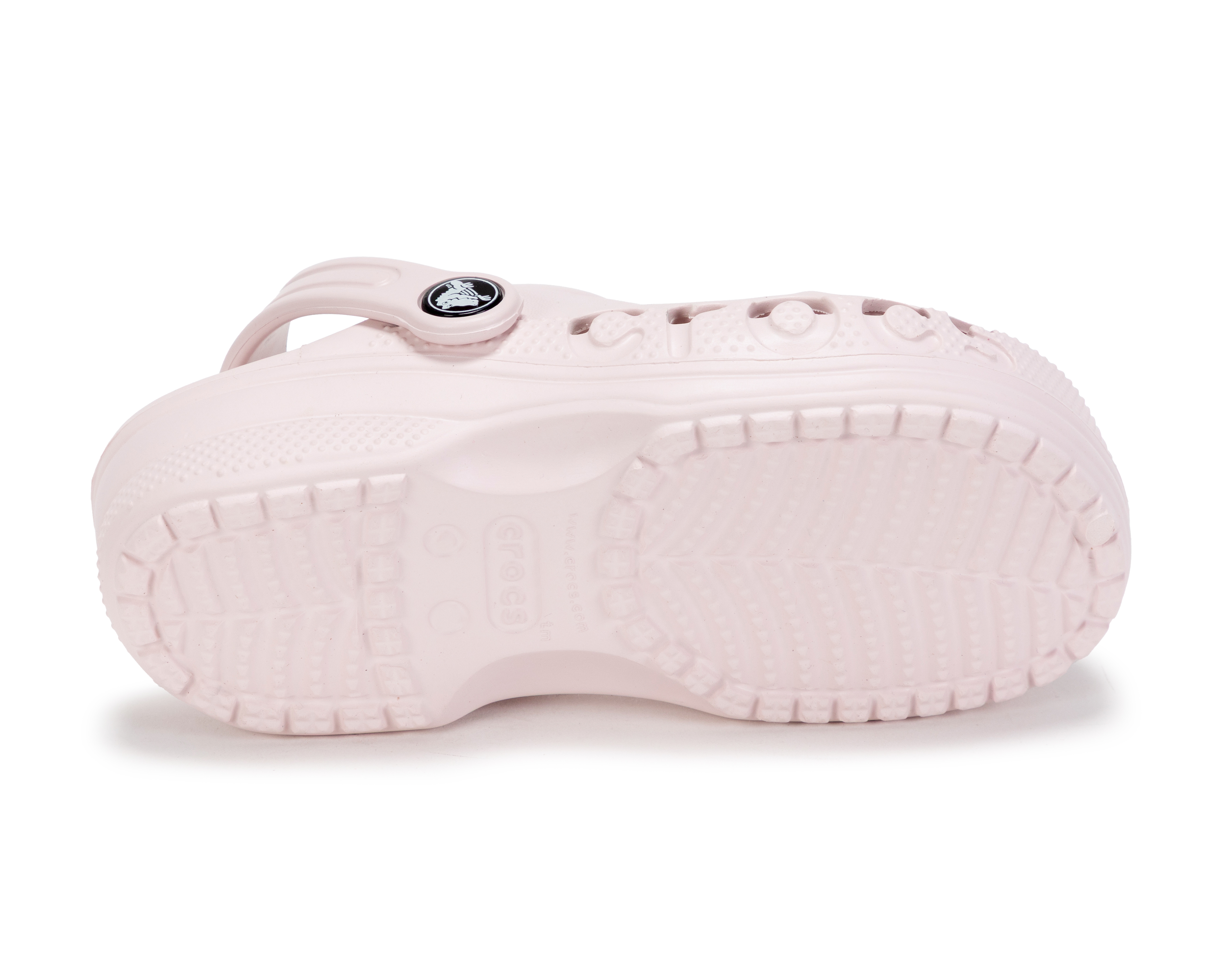 Foto 5 pulgar | Foto 4 | Sandalias Crocs Baya para Niña