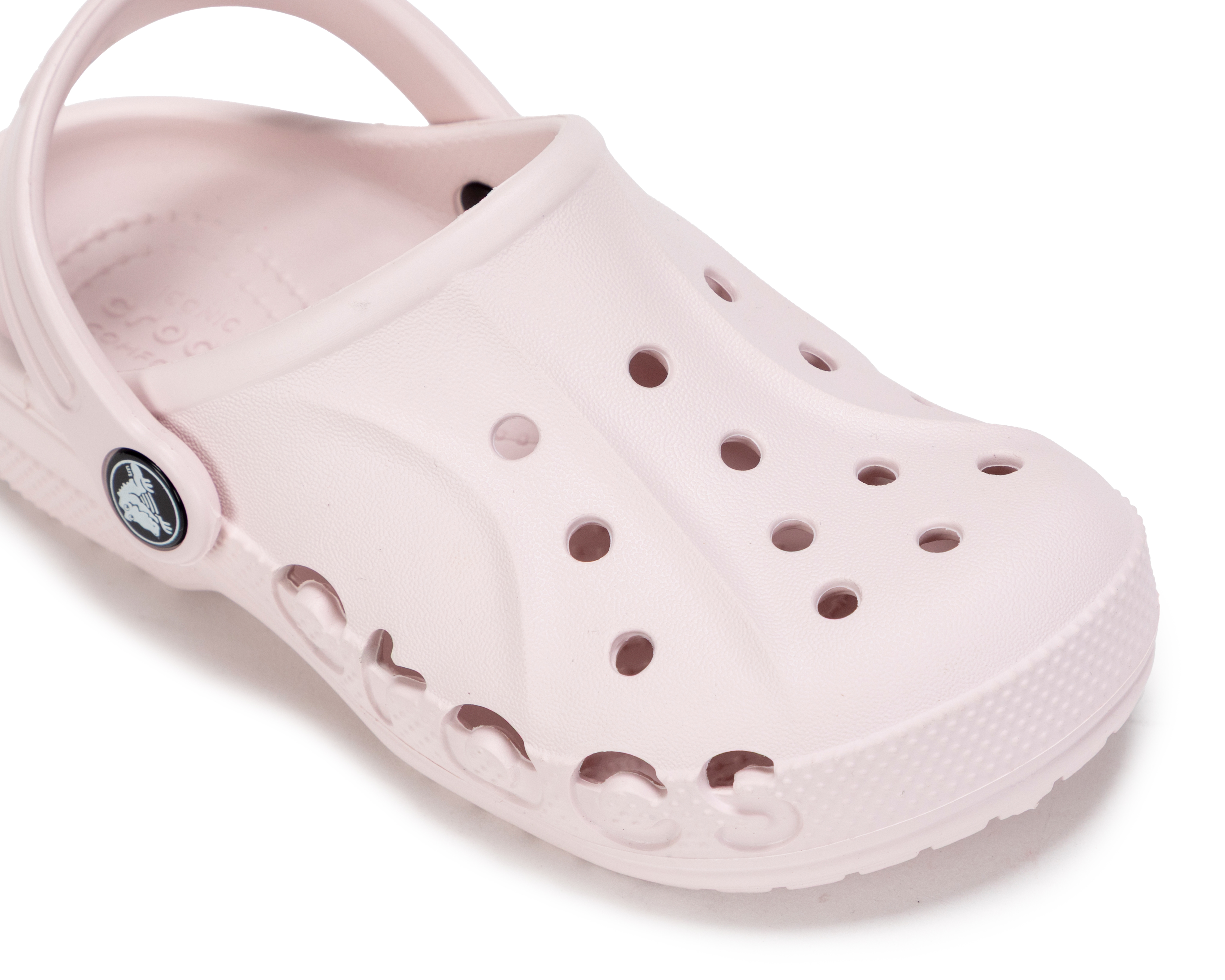 Foto 7 pulgar | Foto 6 | Sandalias Crocs Baya para Niña