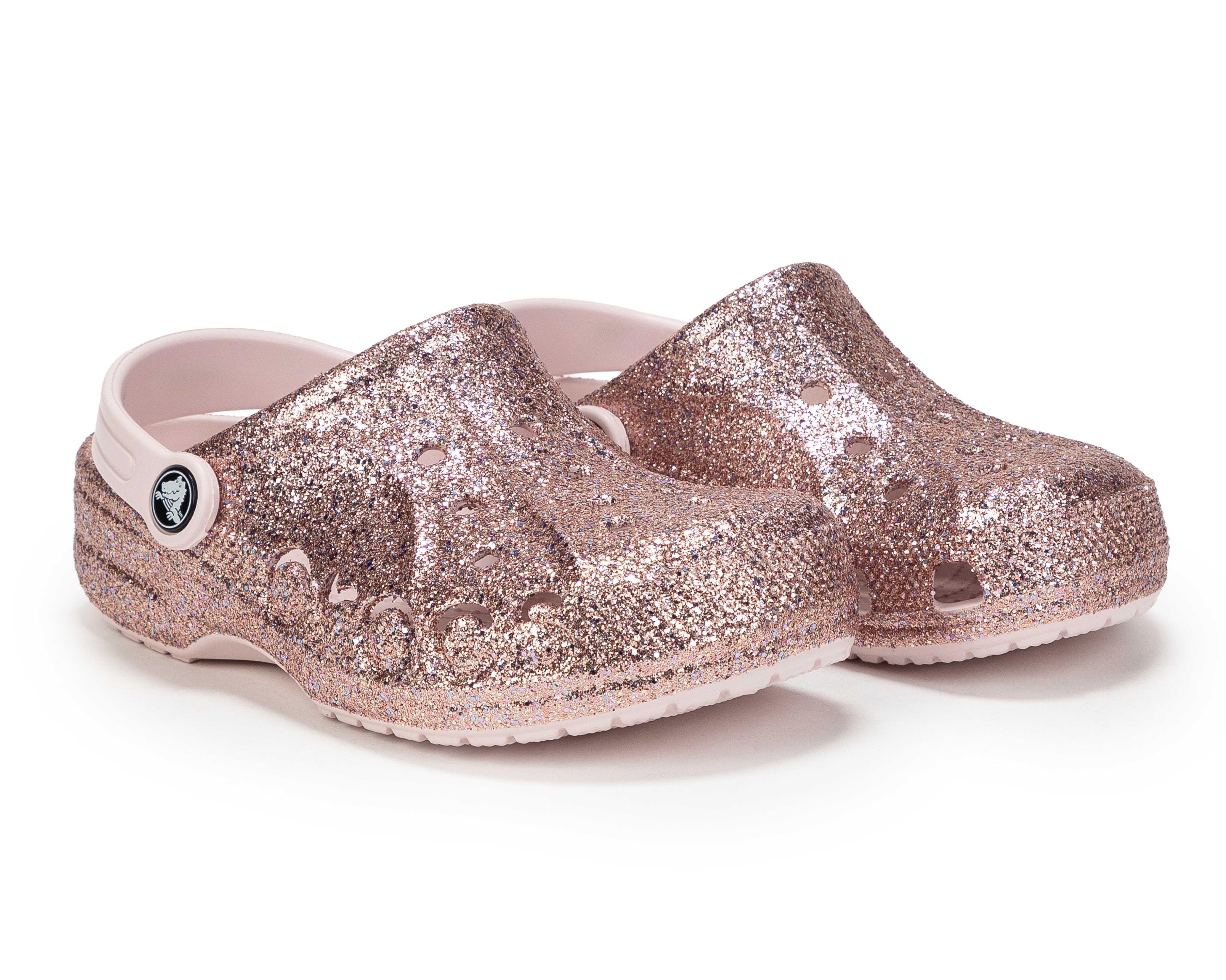 Foto 1 | Foto 1 | Sandalias de Playa Crocs para Niña