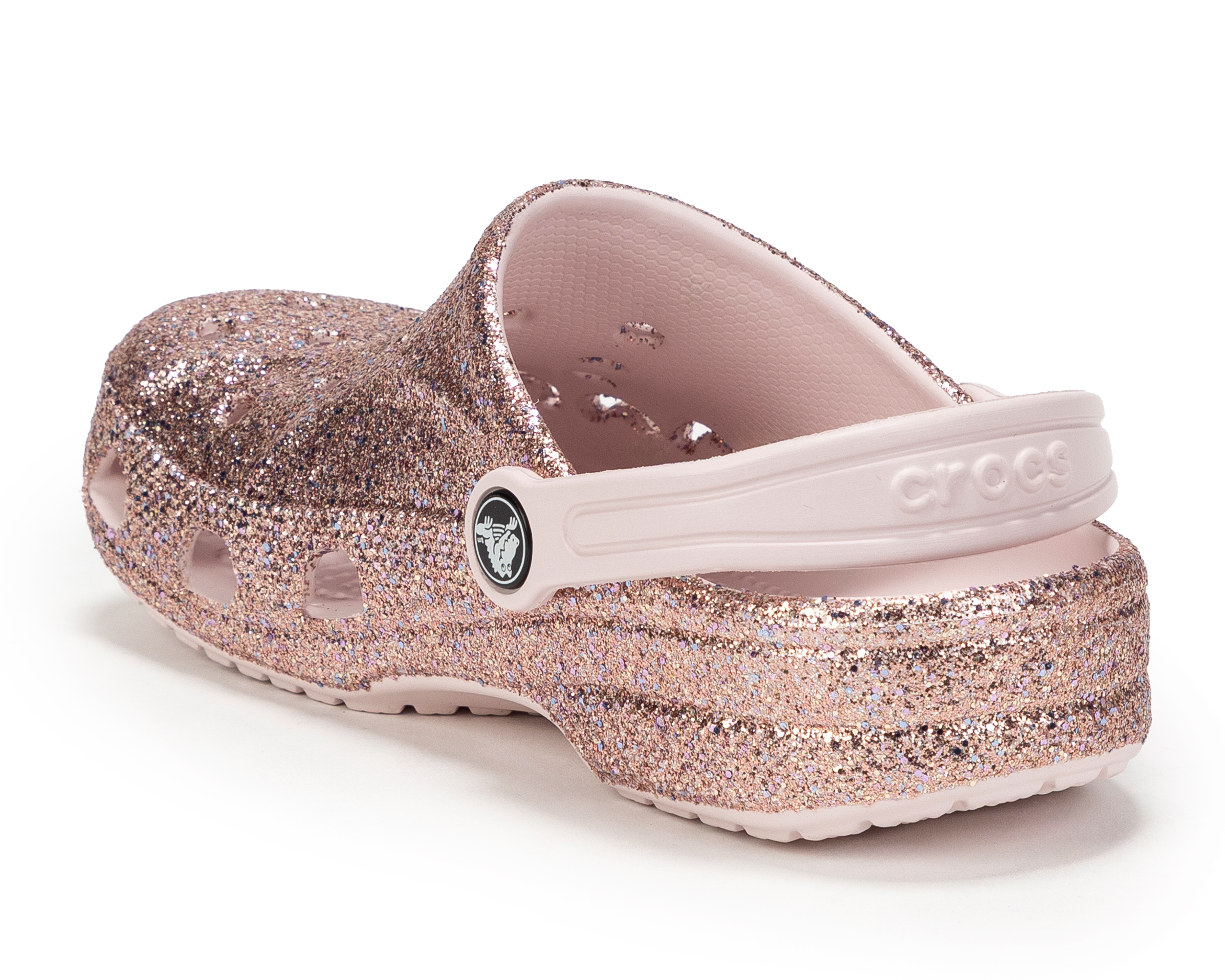 Foto 3 | Foto 3 | Sandalias de Playa Crocs para Niña