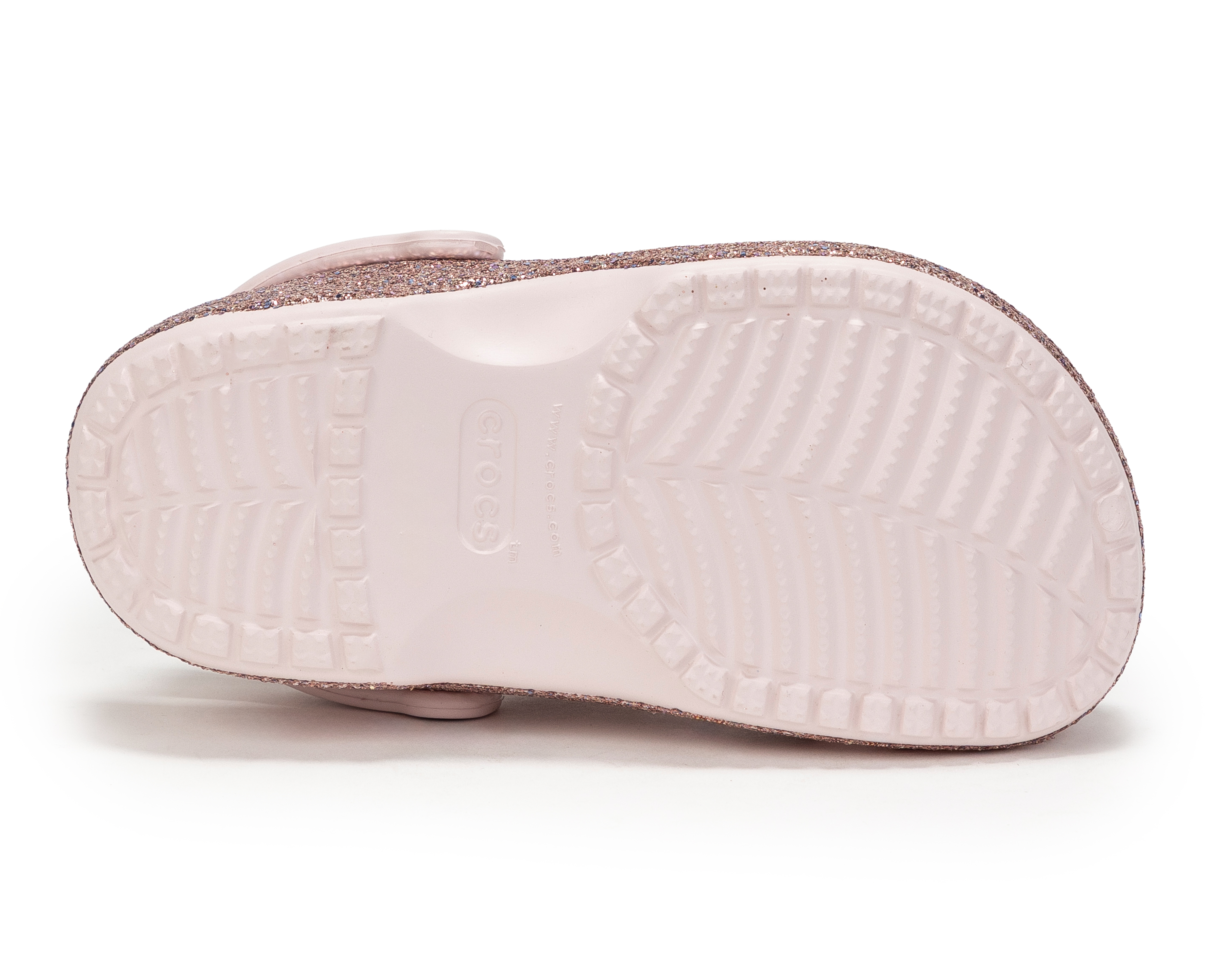 Foto 5 pulgar | Foto 4 | Sandalias de Playa Crocs para Niña