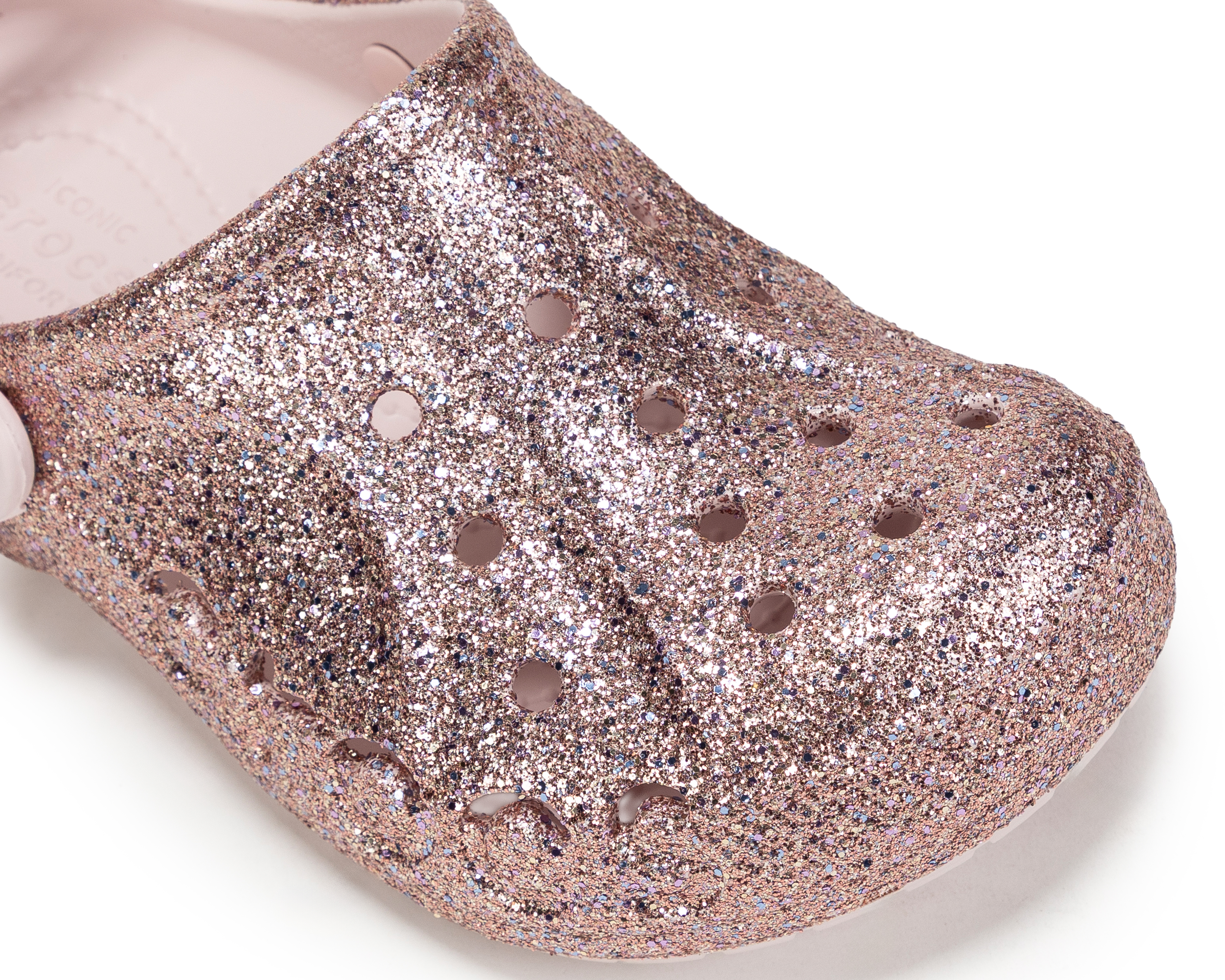 Foto 6 | Foto 6 | Sandalias de Playa Crocs para Niña