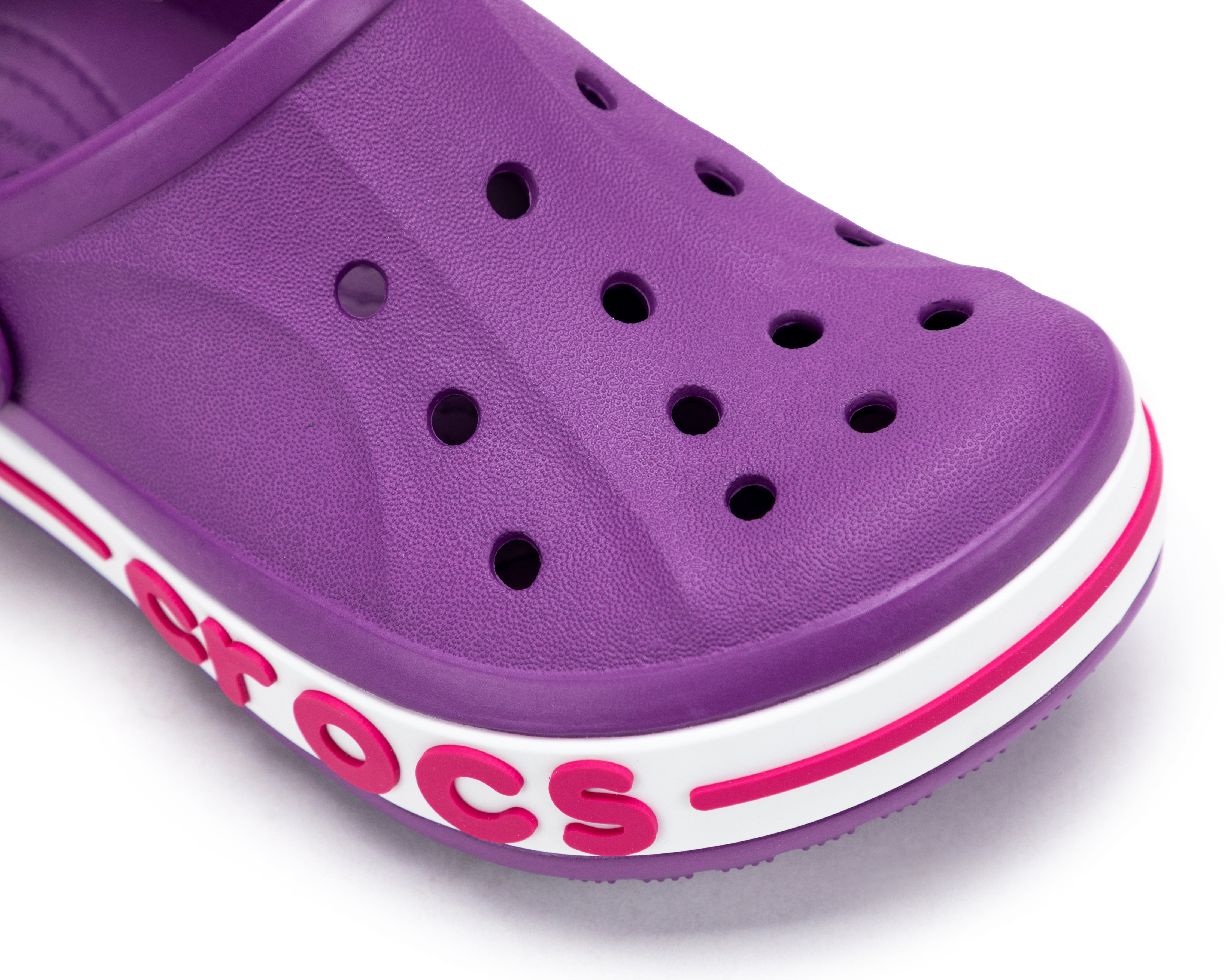 Foto 6 | Foto 6 | Sandalias Crocs Bayaband Clog para Niña