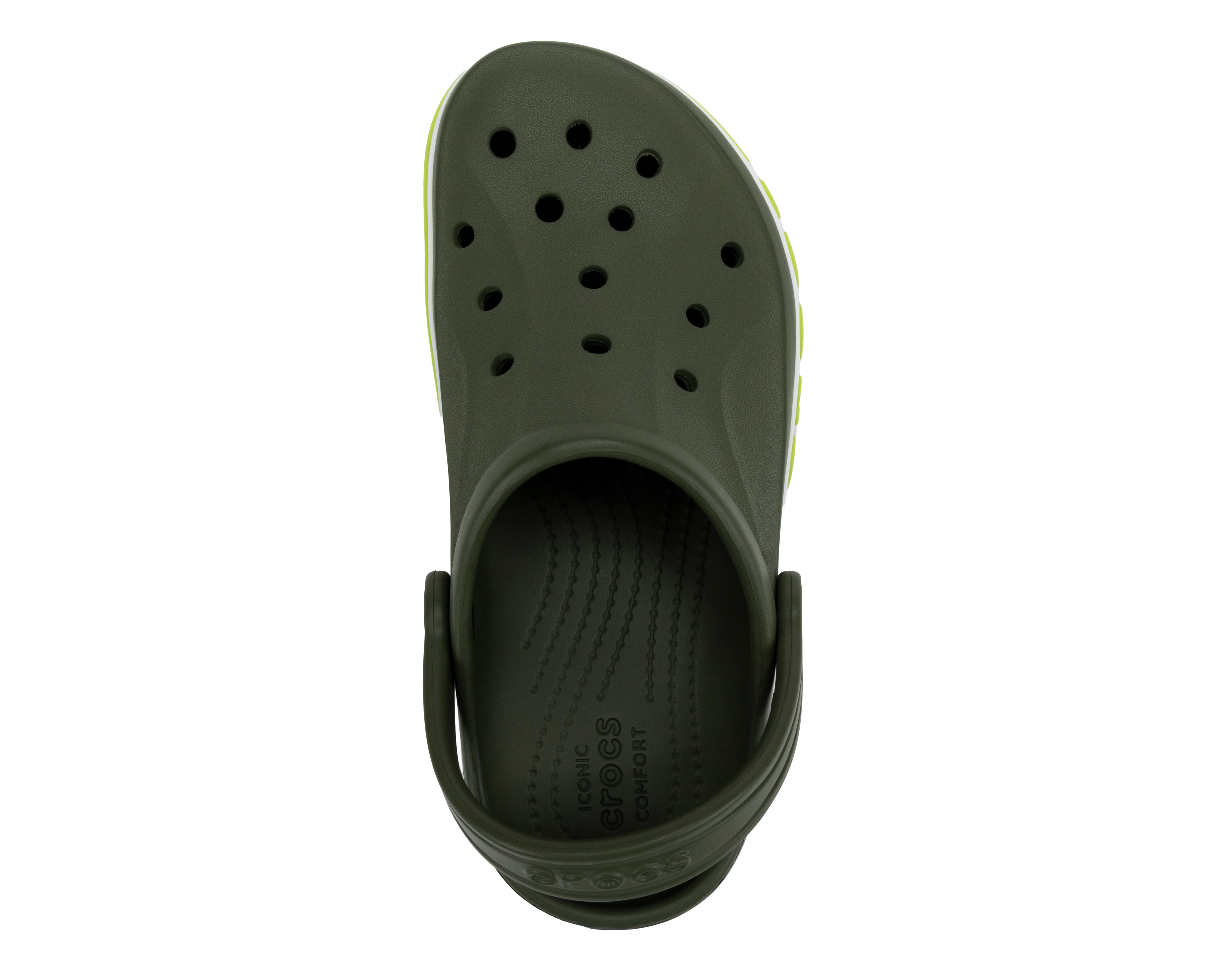Foto 5 | Foto 5 | Sandalias Crocs Bayaband Clog para Niño
