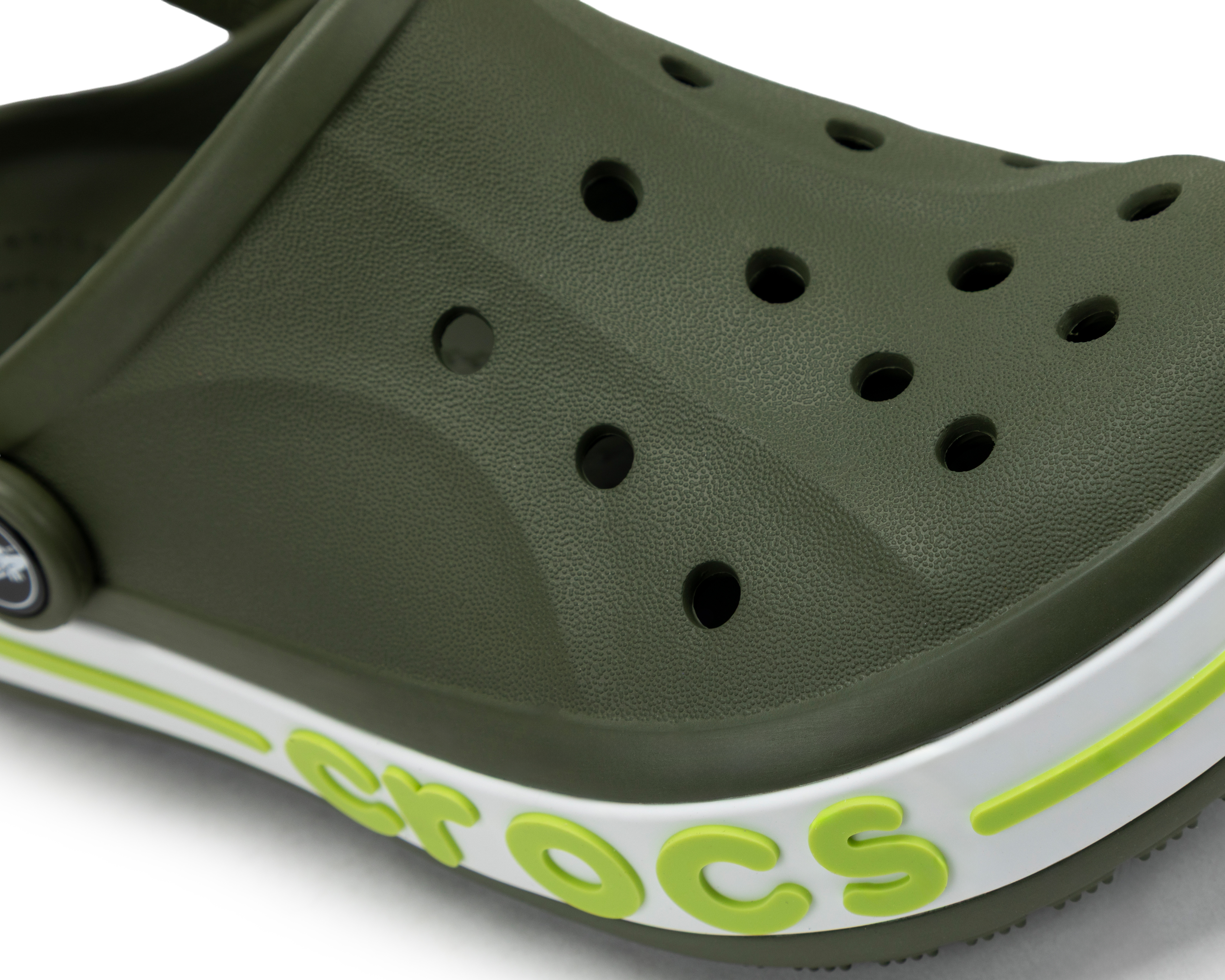 Foto 6 | Foto 6 | Sandalias Crocs Bayaband Clog para Niño