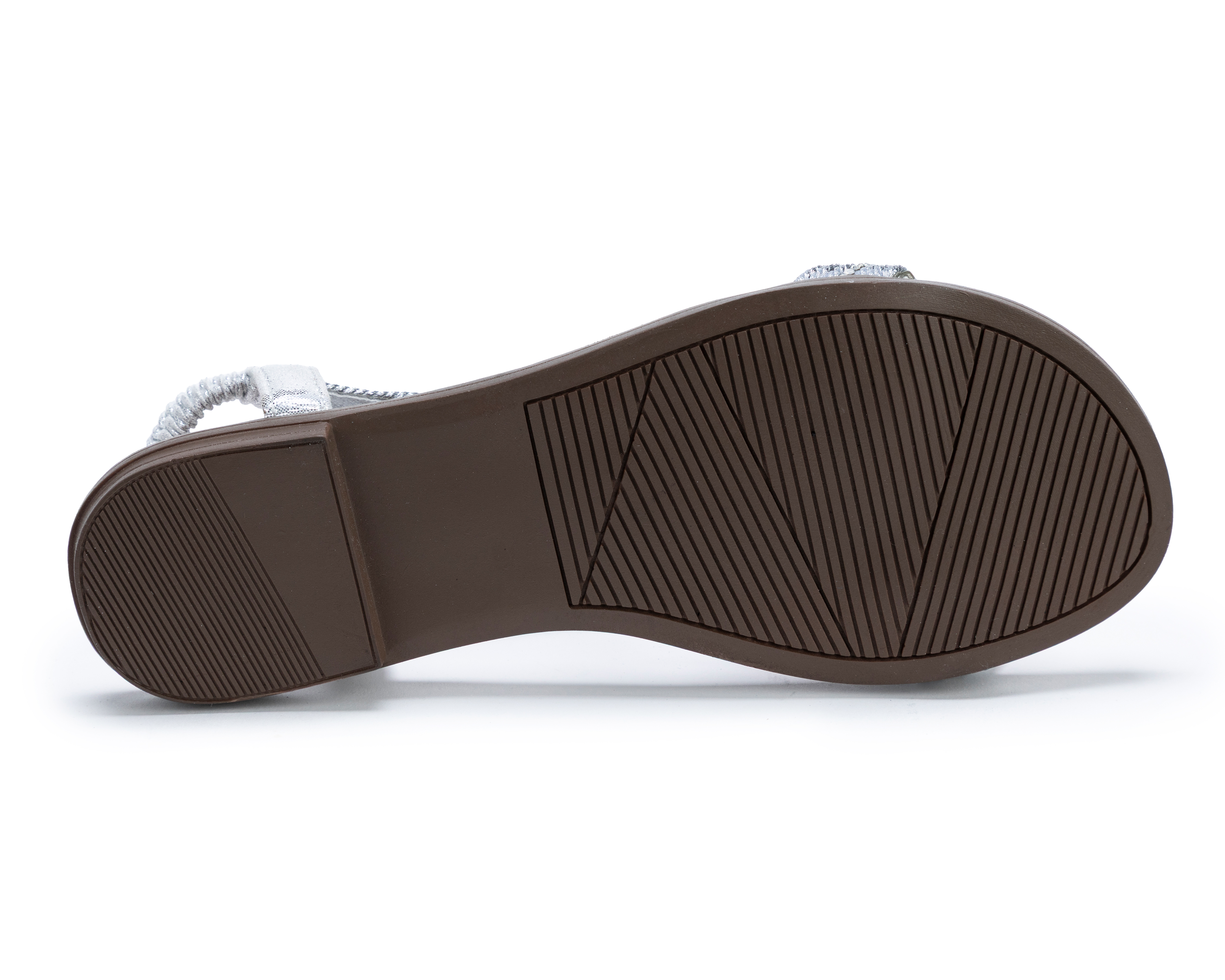 Foto 5 pulgar | Foto 4 | Sandalias Casuales Top Moda para Mujer