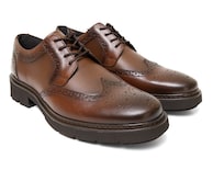 Zapatos Casuales Refill de Piel para Hombre