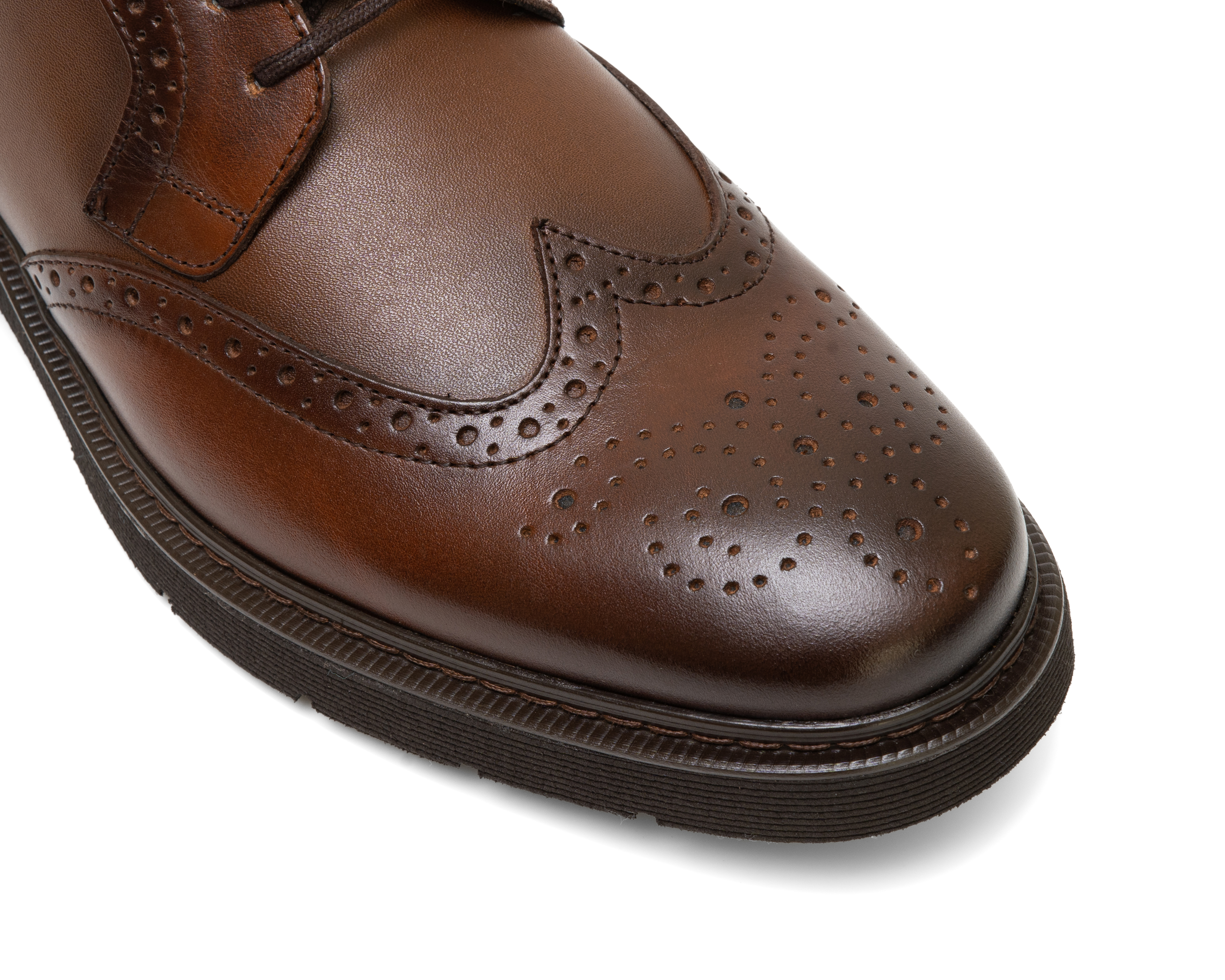 Foto 7 pulgar | Foto 6 | Zapatos Casuales Refill de Piel para Hombre