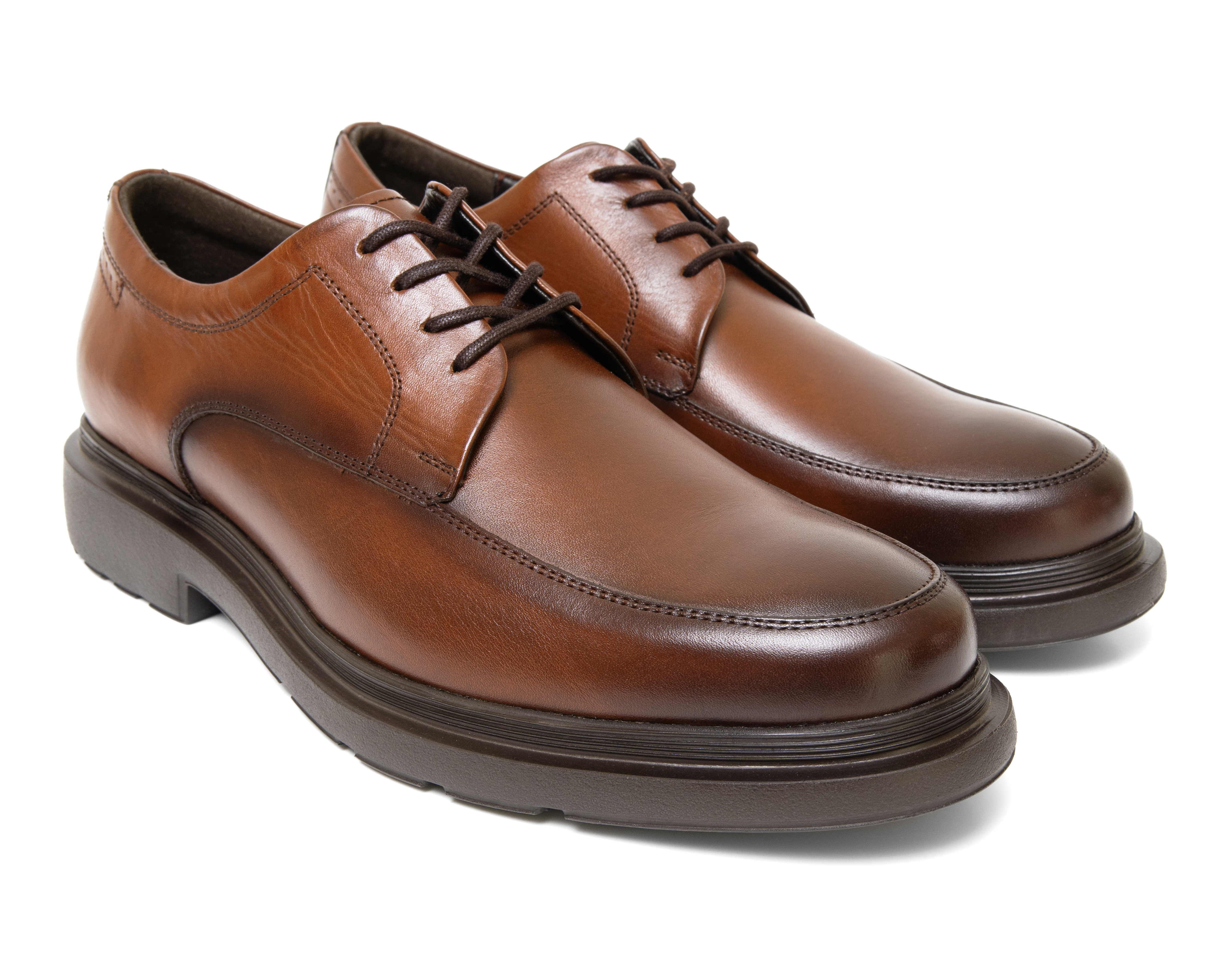 Zapatos Casuales Refill de Piel para Hombre
