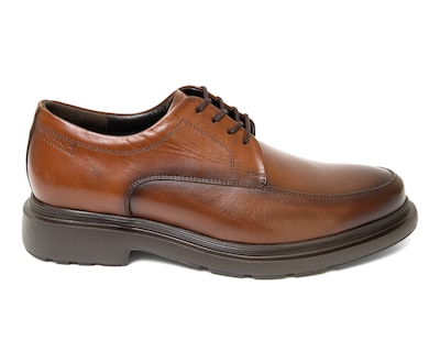 Foto 2 | Foto 2 | Zapatos Casuales Refill de Piel para Hombre