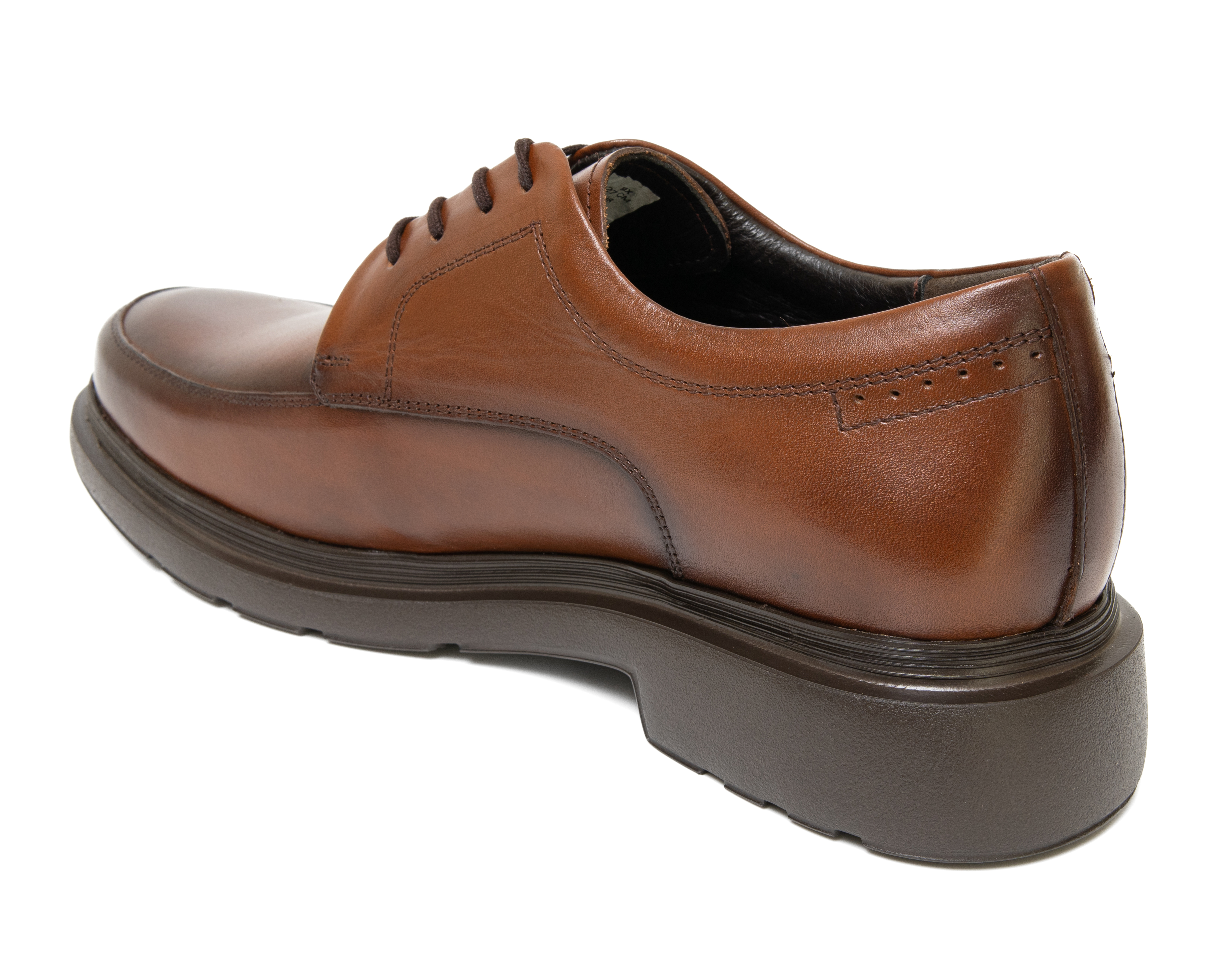 Foto 4 pulgar | Foto 3 | Zapatos Casuales Refill de Piel para Hombre