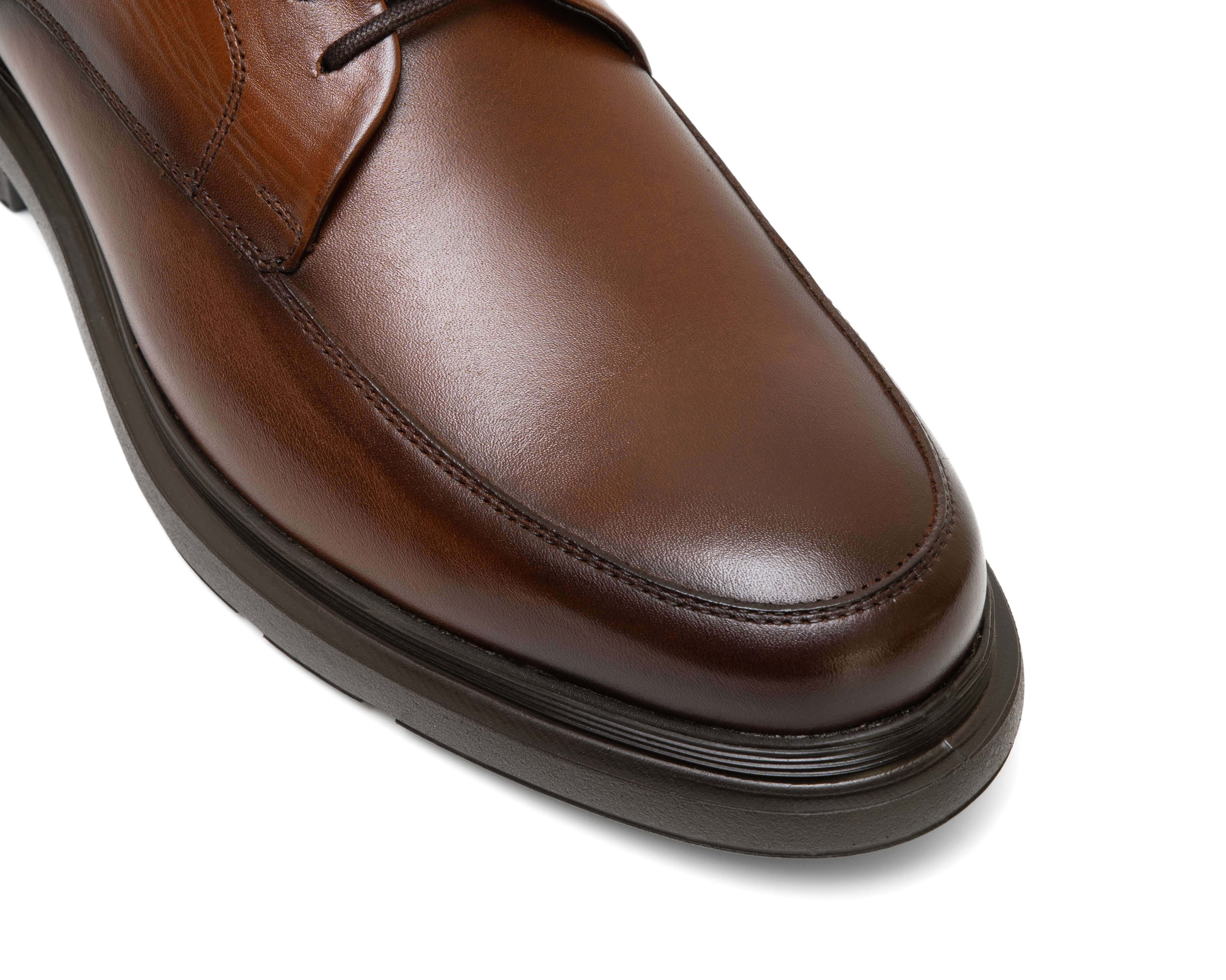 Foto 7 pulgar | Foto 6 | Zapatos Casuales Refill de Piel para Hombre