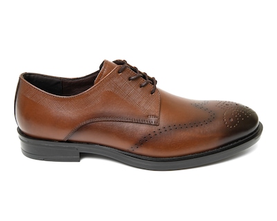Foto 2 | Foto 2 | Zapatos de Vestir Refill de Piel para Hombre