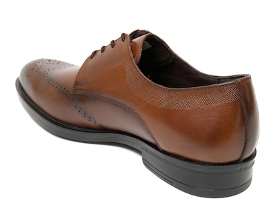 Foto 3 | Foto 3 | Zapatos de Vestir Refill de Piel para Hombre