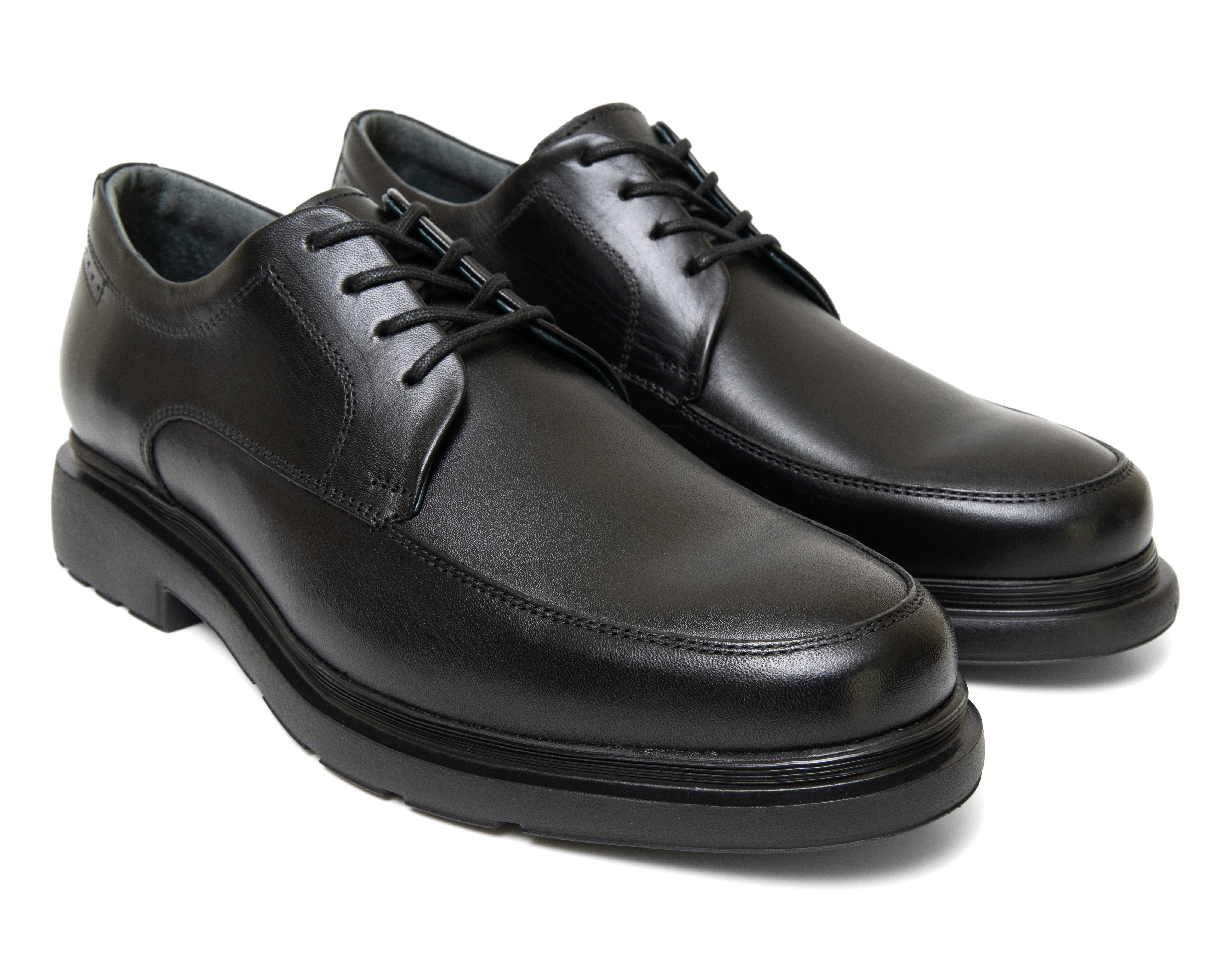 Zapatos Casuales Refill de Piel para Hombre