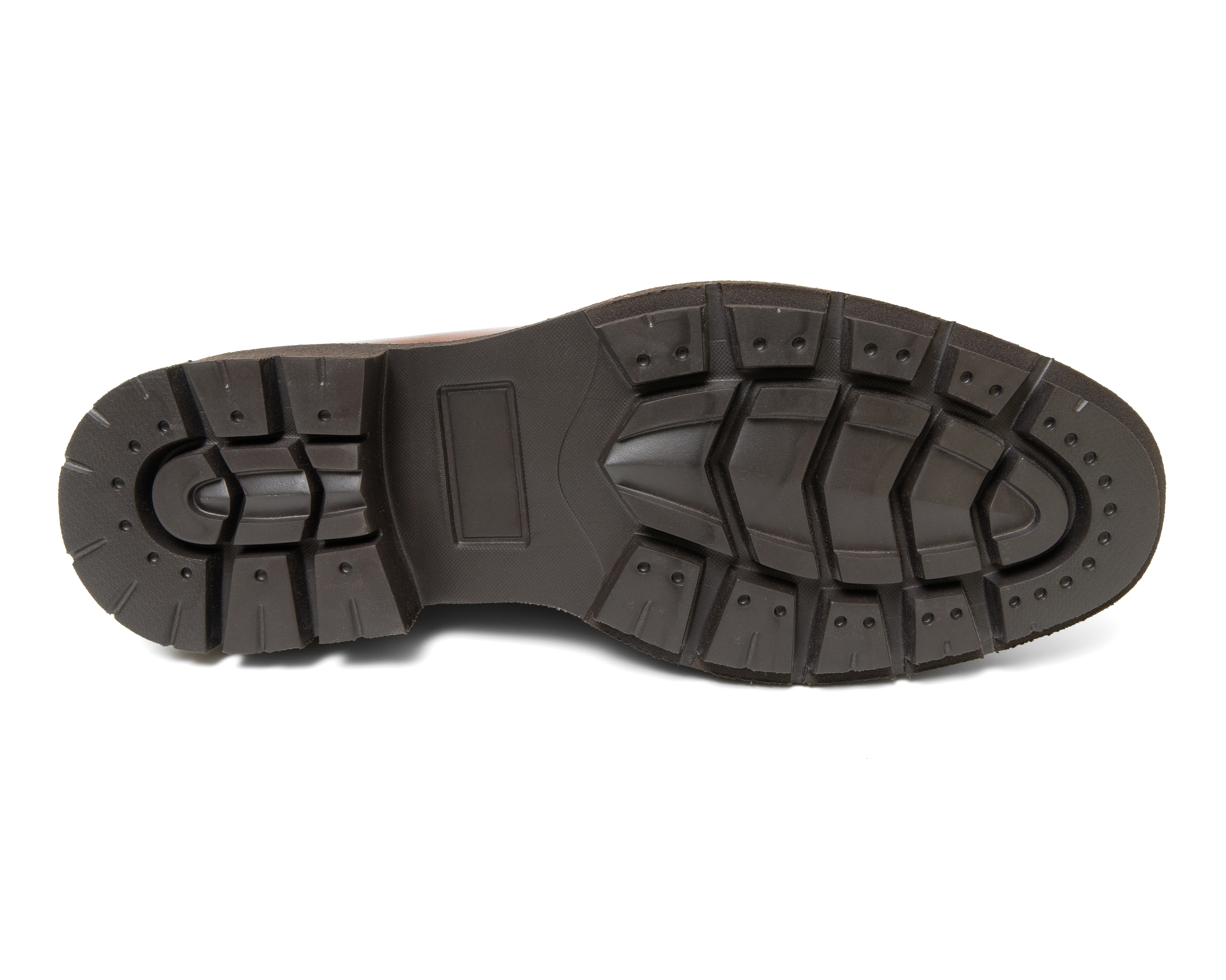 Foto 5 pulgar | Foto 4 | Zapatos de Vestir Refill de Piel para Hombre