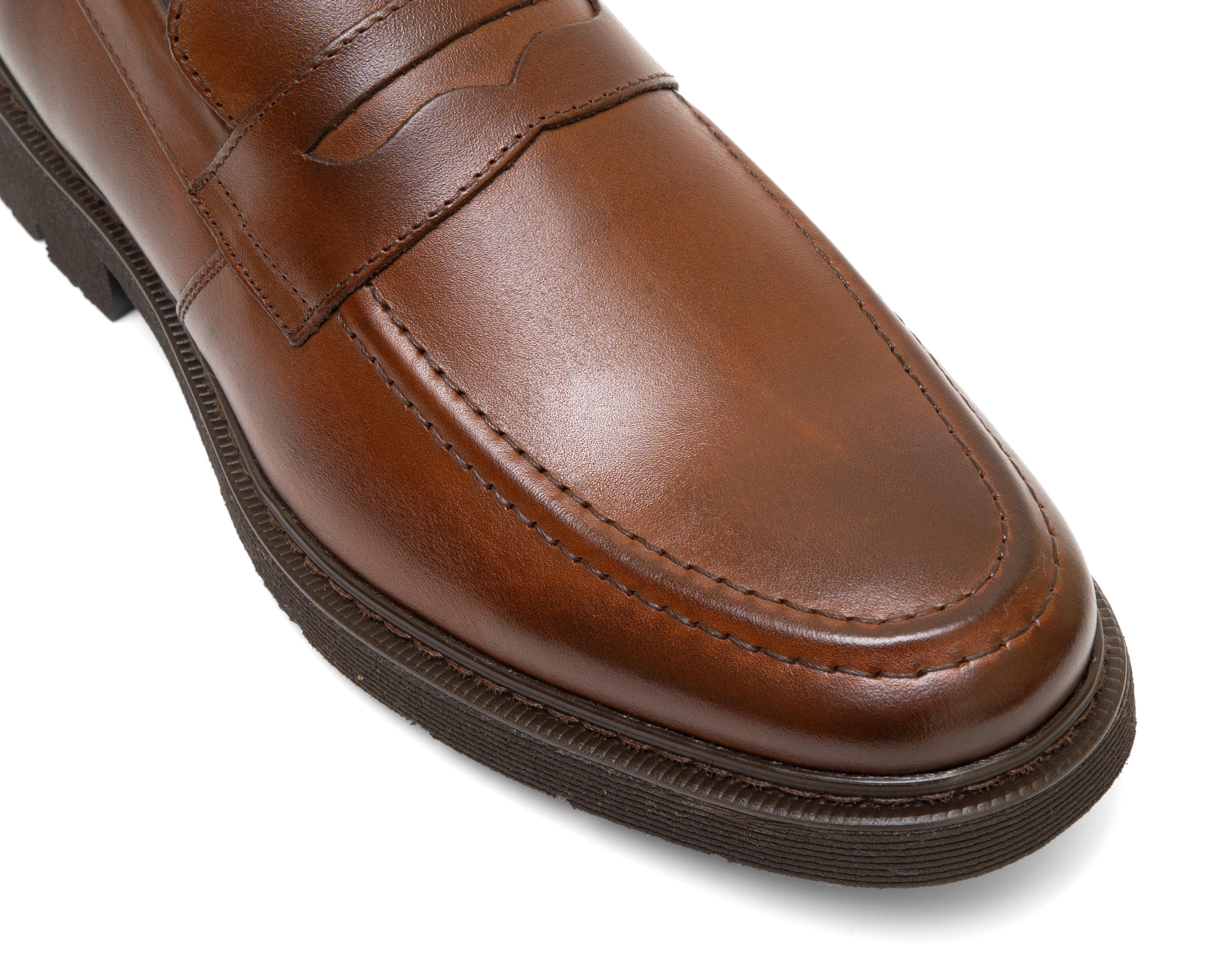 Foto 7 pulgar | Foto 6 | Zapatos de Vestir Refill de Piel para Hombre