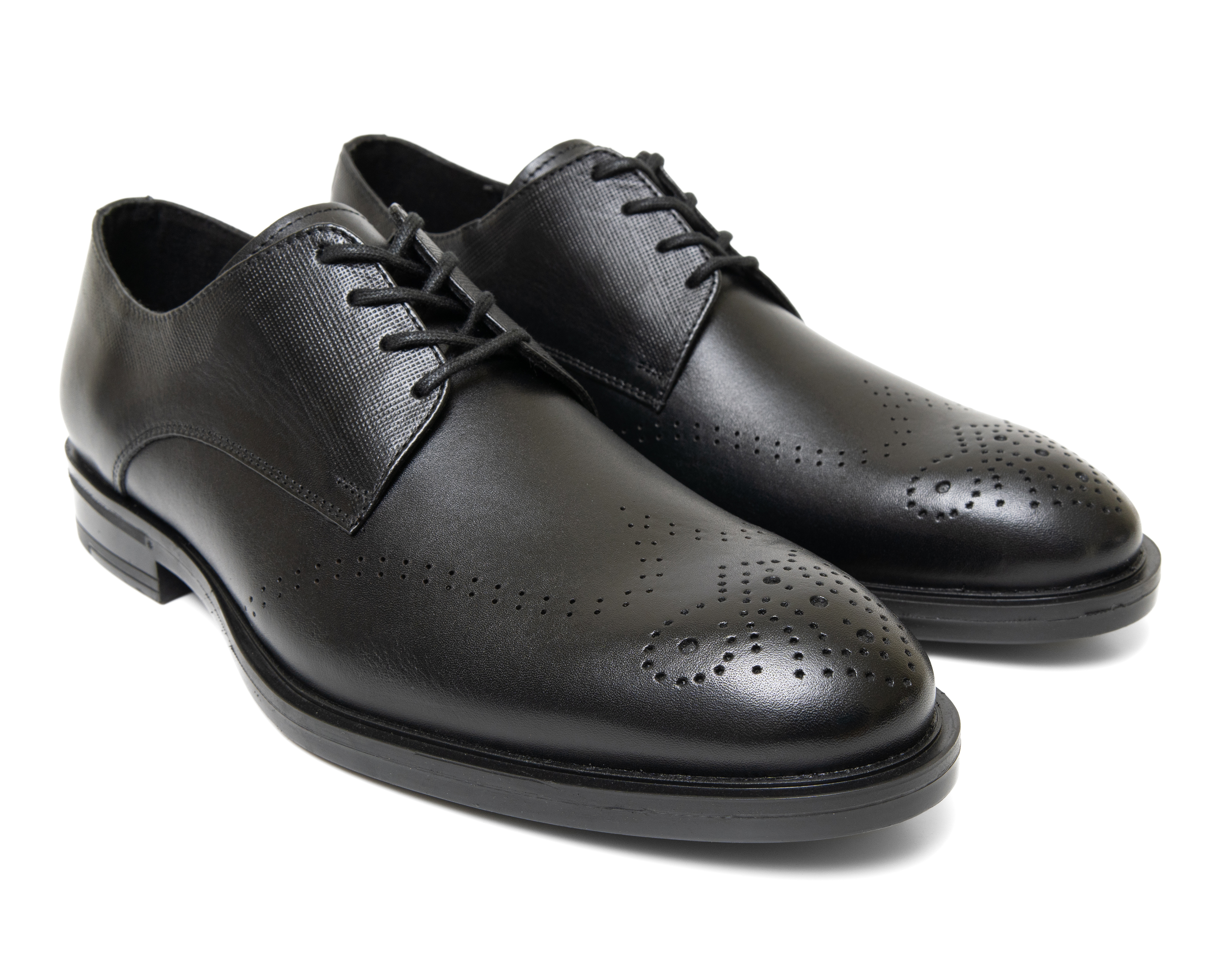 Zapatos de Vestir Refill de Piel para Hombre