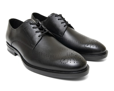 Foto 1 | Foto 1 | Zapatos de Vestir Refill de Piel para Hombre