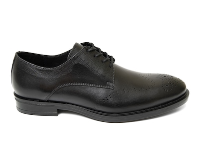 Foto 2 | Foto 2 | Zapatos de Vestir Refill de Piel para Hombre