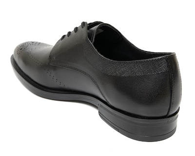 Foto 3 | Foto 3 | Zapatos de Vestir Refill de Piel para Hombre