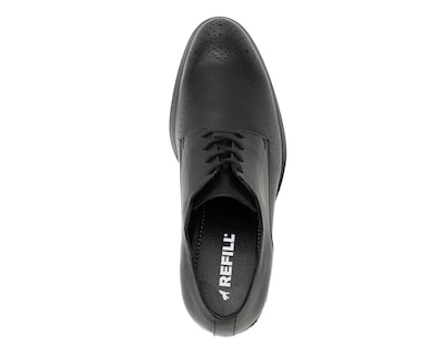 Foto 5 | Foto 5 | Zapatos de Vestir Refill de Piel para Hombre