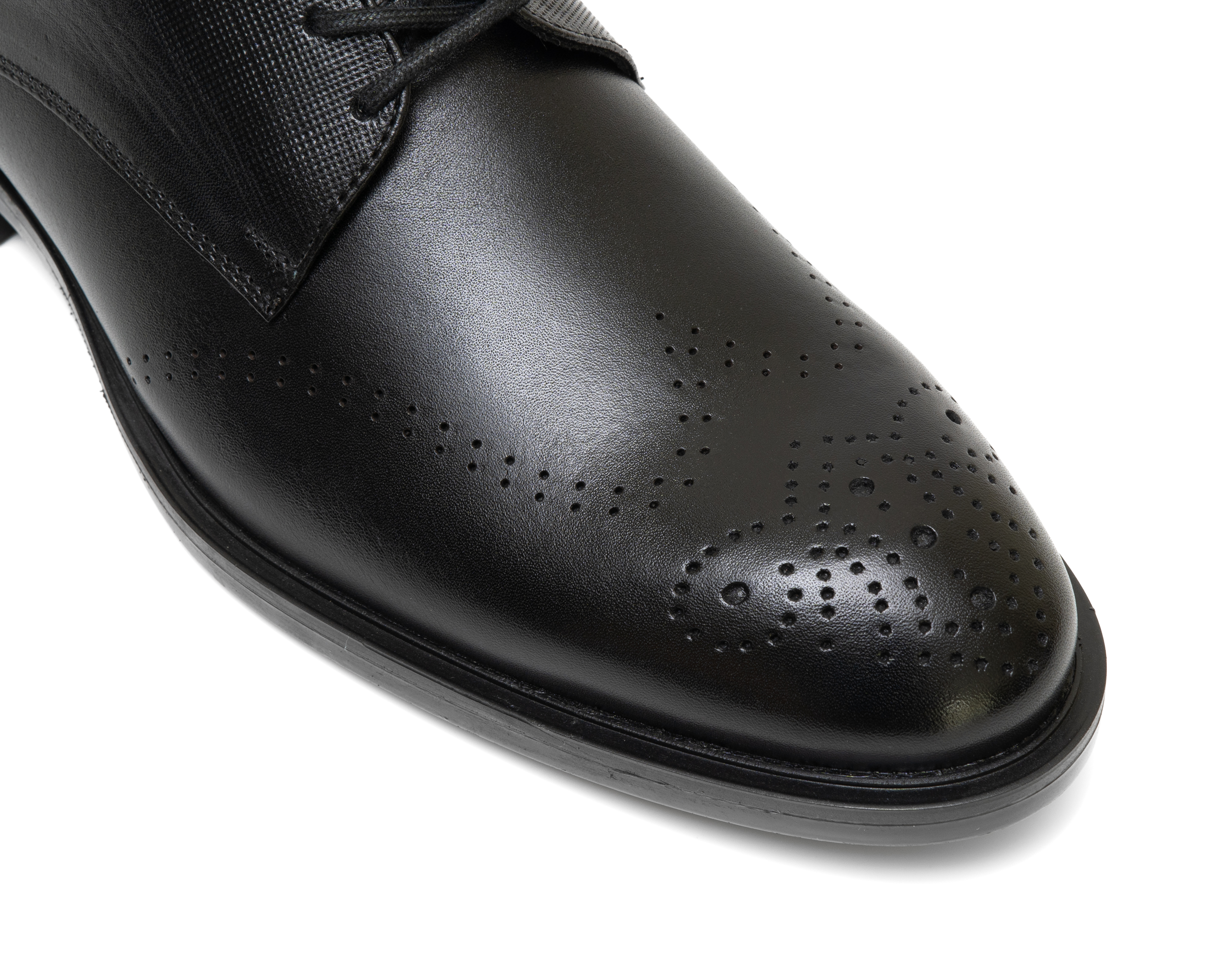 Foto 7 pulgar | Foto 6 | Zapatos de Vestir Refill de Piel para Hombre