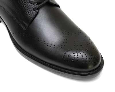 Foto 6 | Foto 6 | Zapatos de Vestir Refill de Piel para Hombre