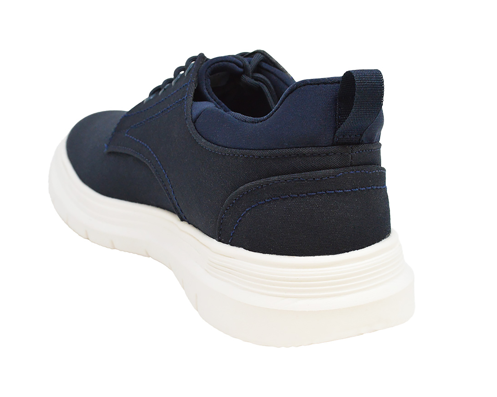 Foto 4 pulgar | Foto 3 | Zapatos Casuales Perry Ellis para Hombre