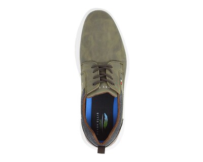 Foto 5 | Foto 5 | Zapatos Casuales Perry Ellis para Hombre