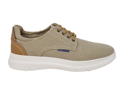 Foto 2 | Foto 2 | Zapatos Casuales Perry Ellis para Hombre