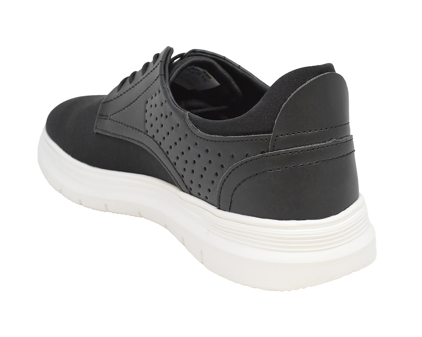 Foto 4 pulgar | Foto 3 | Zapatos Casuales Perry Ellis para Hombre