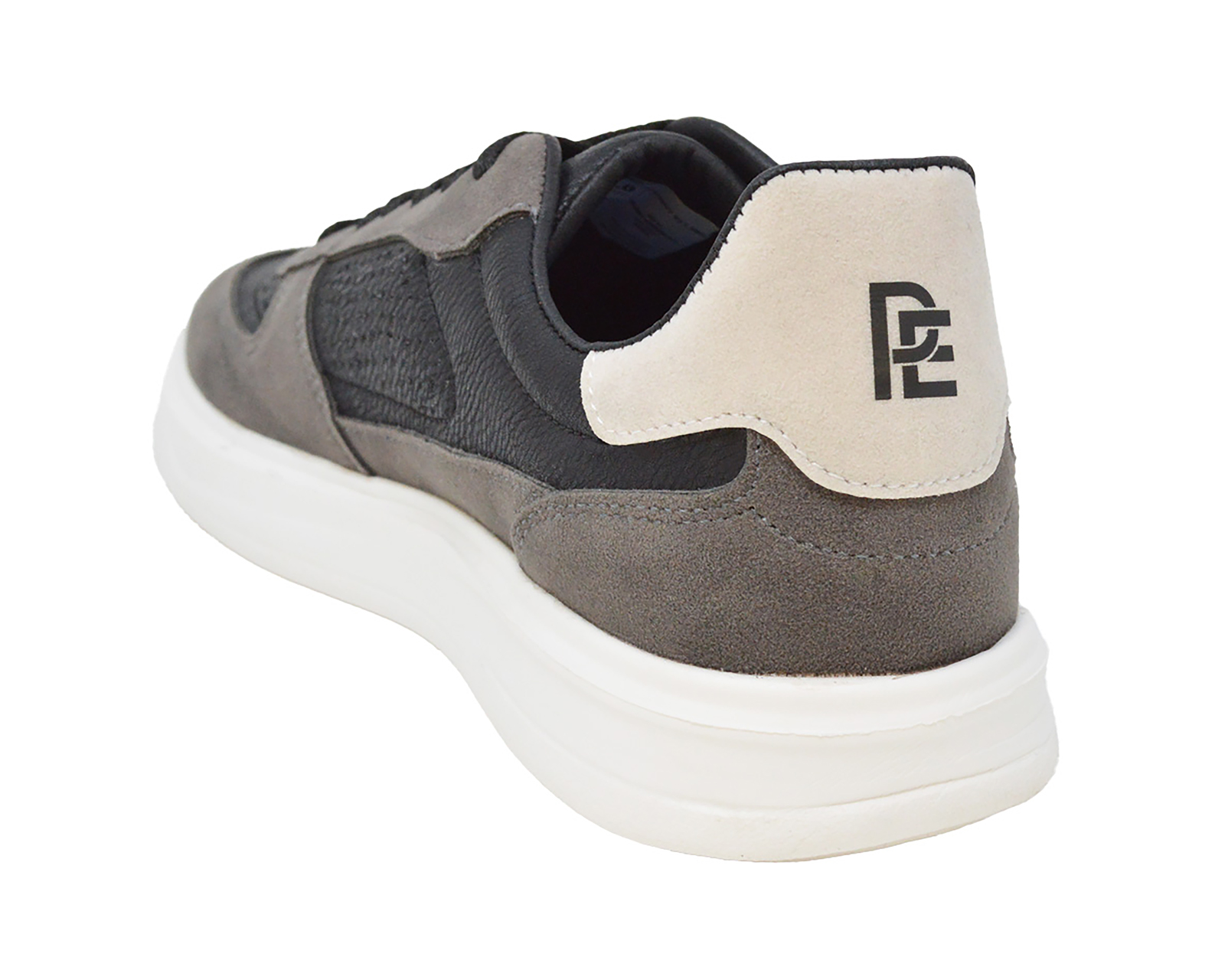 Foto 4 pulgar | Foto 3 | Zapatos Casuales Perry Ellis para Hombre