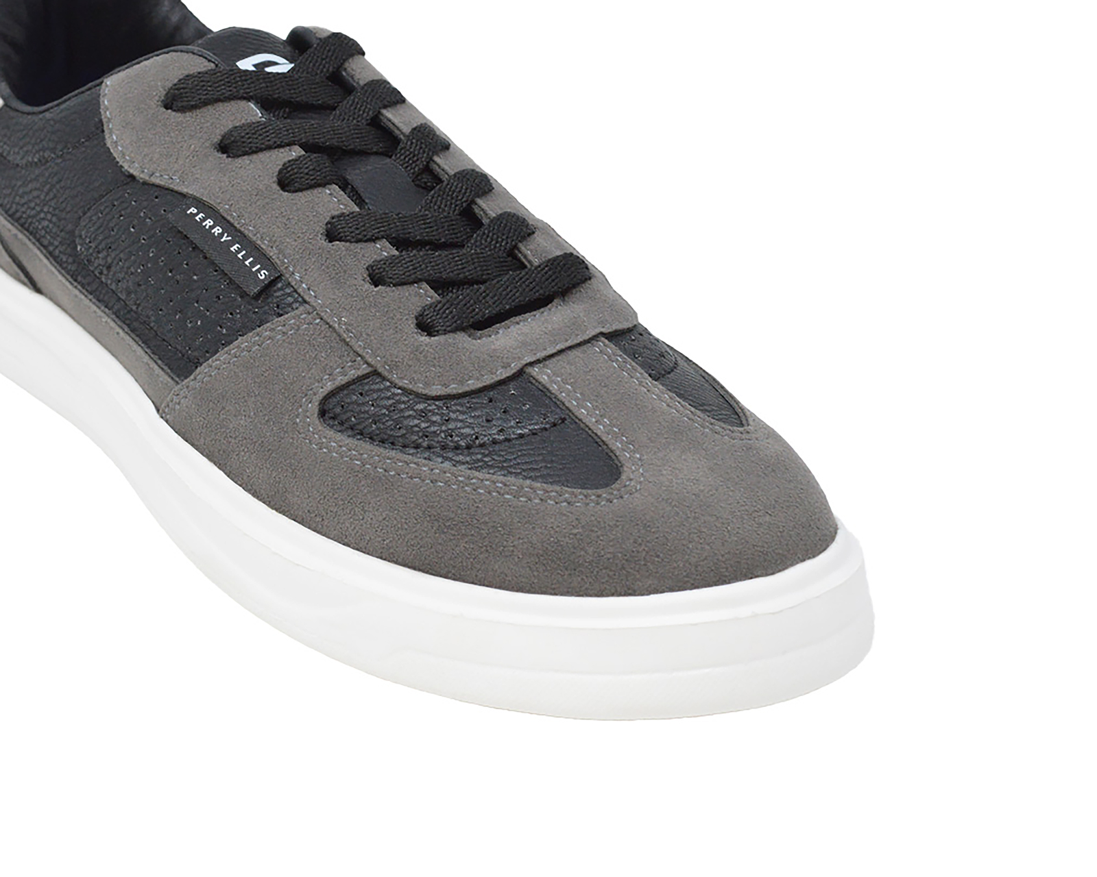 Foto 6 | Foto 6 | Zapatos Casuales Perry Ellis para Hombre
