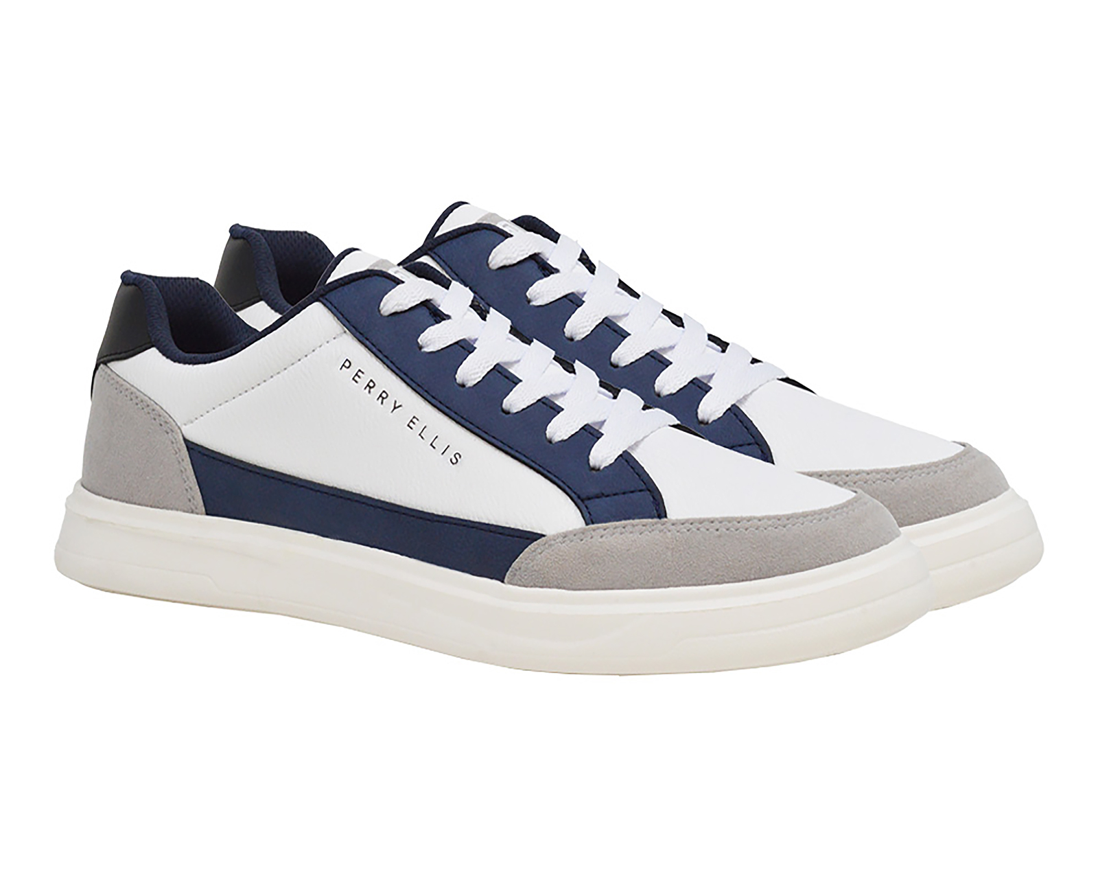 Tenis Casuales Perry Ellis para Hombre
