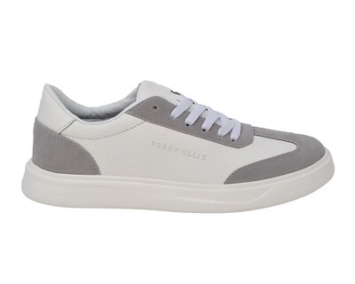 Foto 2 | Foto 2 | Tenis Casuales Perry Ellis para Hombre